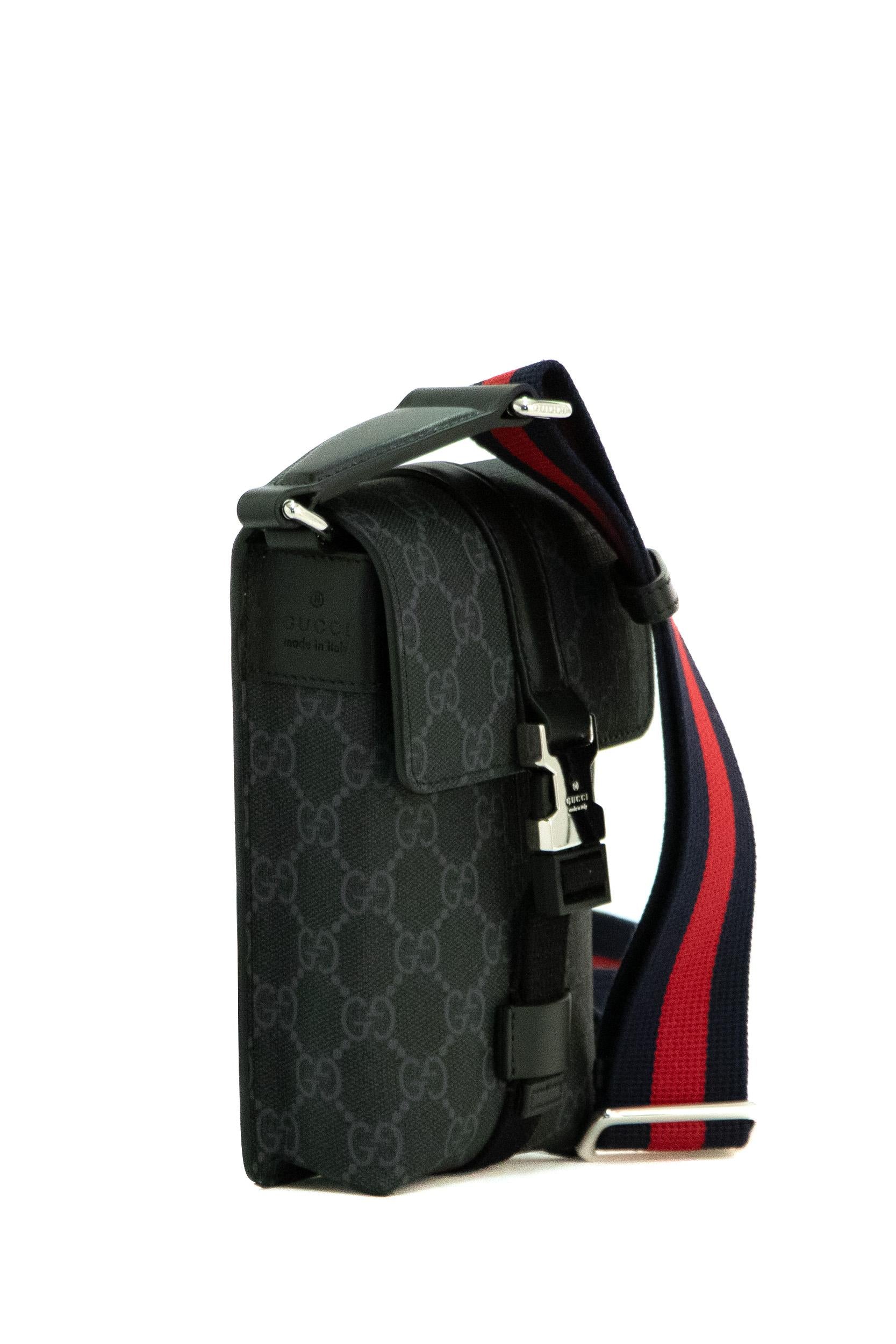 Borsa a tracolla<BR/> 816954 FAD8C 1049 GUCCI