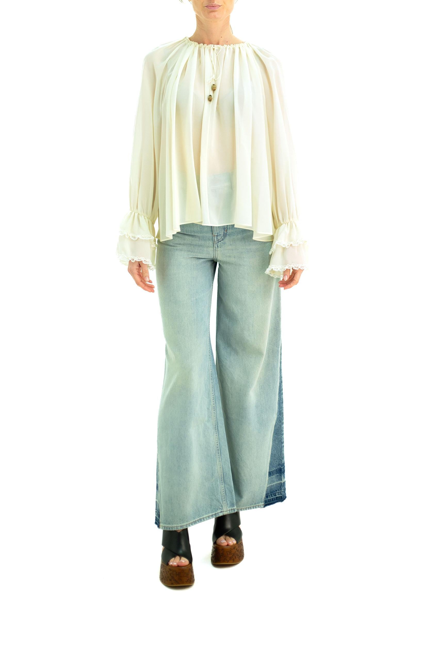 Jeans <BR/> 24WDP02151 49V CHLOE'