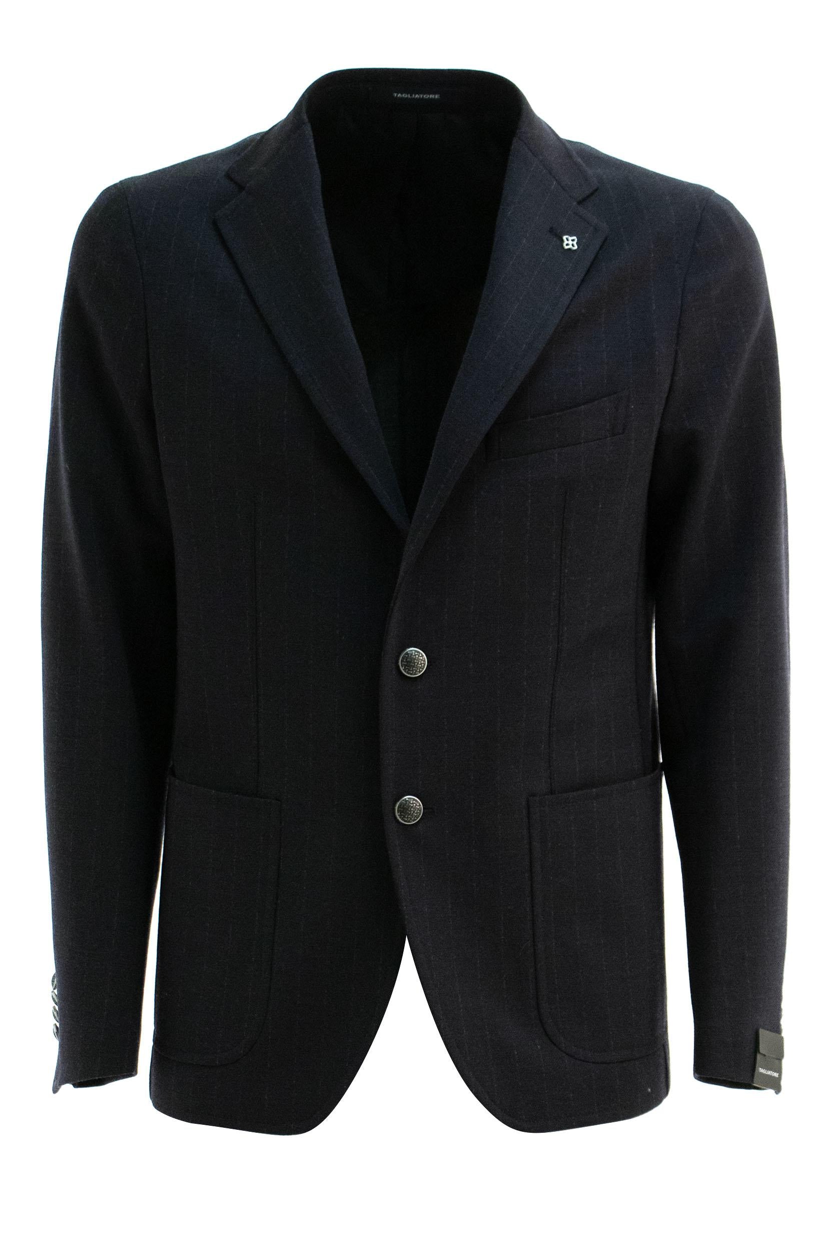 Giacca<BR/> 1SMJ22K-AI 680001L B1031 TAGLIATORE