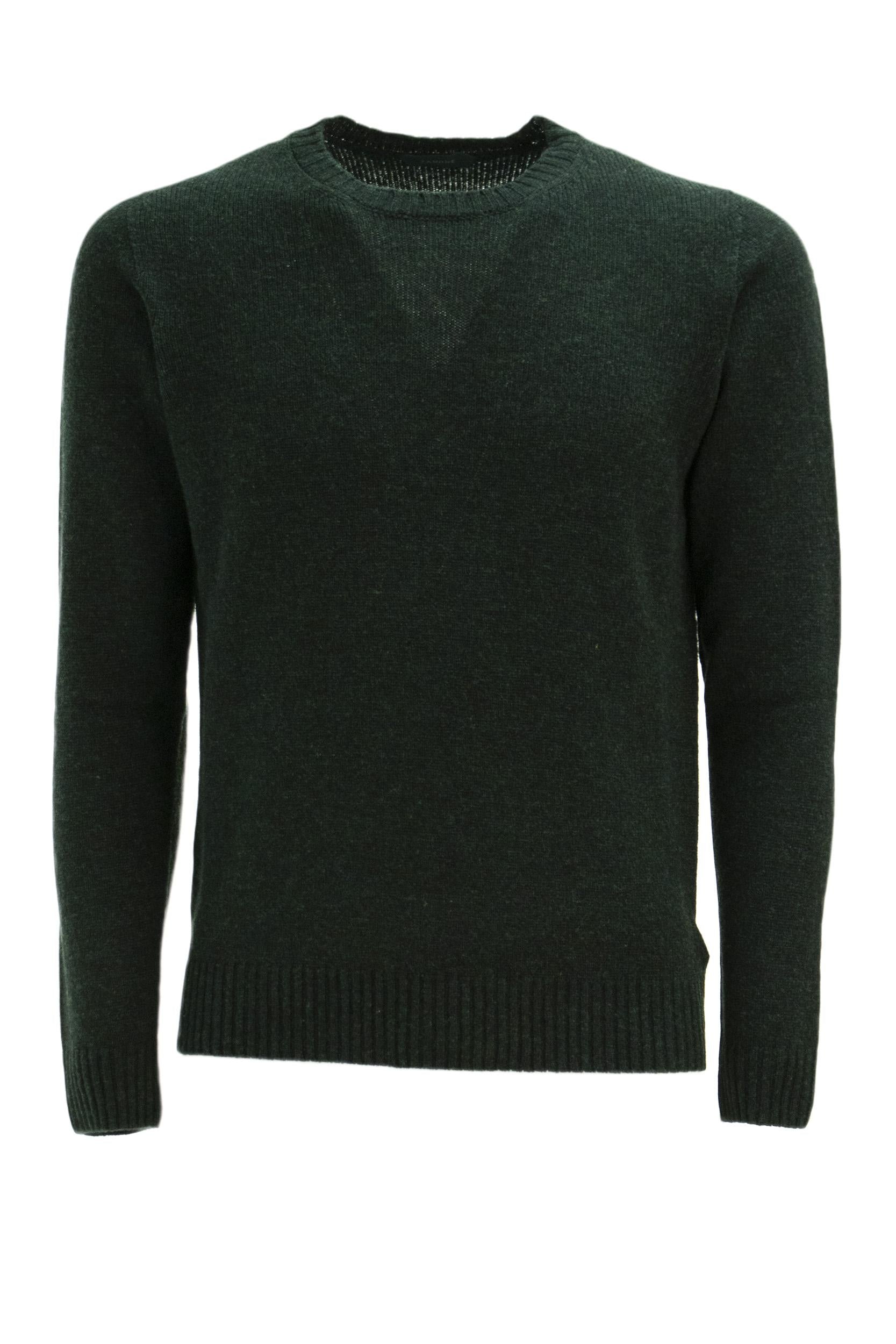 Pullover<BR/> 812937 ZY286 Z4905 ZANONE