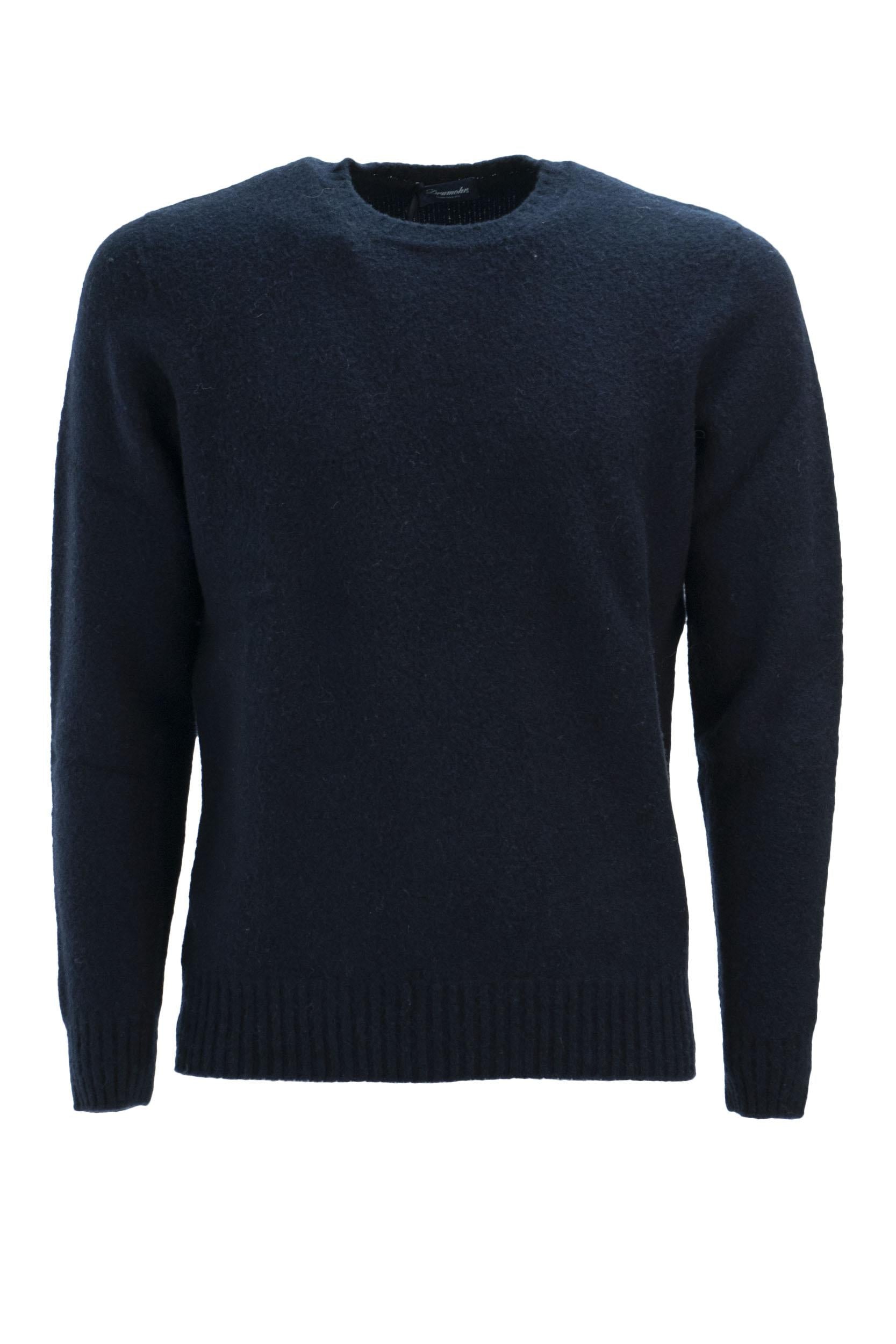 Pullover <BR/> D8W103G 790 DRUMOHR