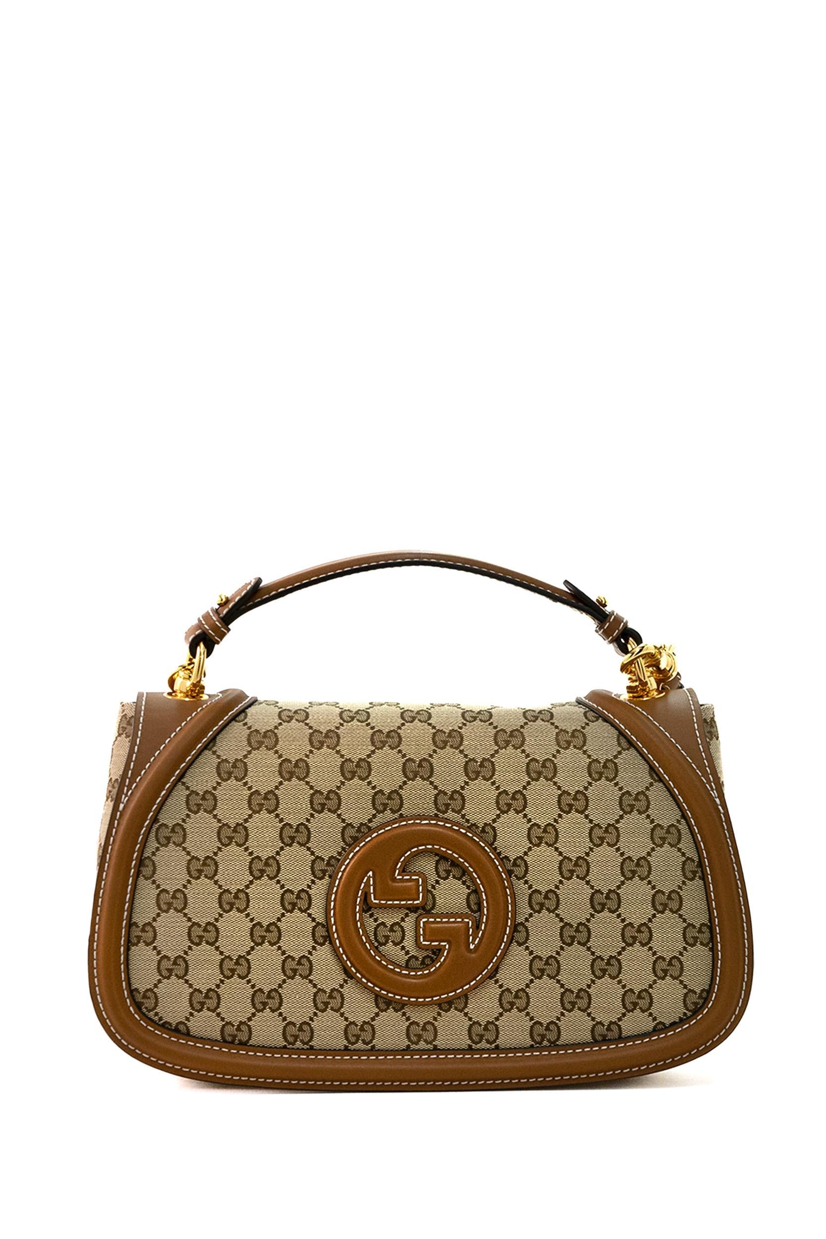 Borsa Blondie<BR/> 815716 HAAKG 9755 GUCCI
