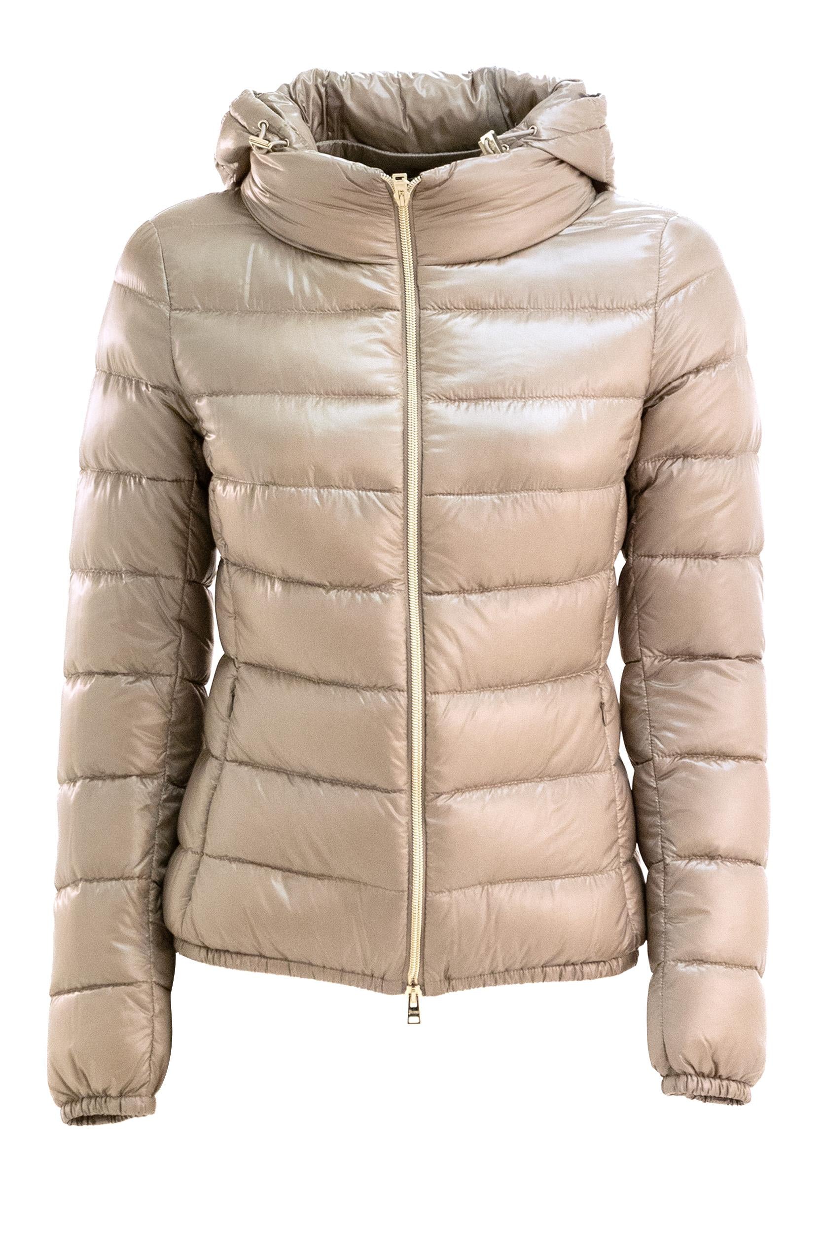 Bomber Giada<BR/> PI0833DIC 12017Z 2600 HERNO