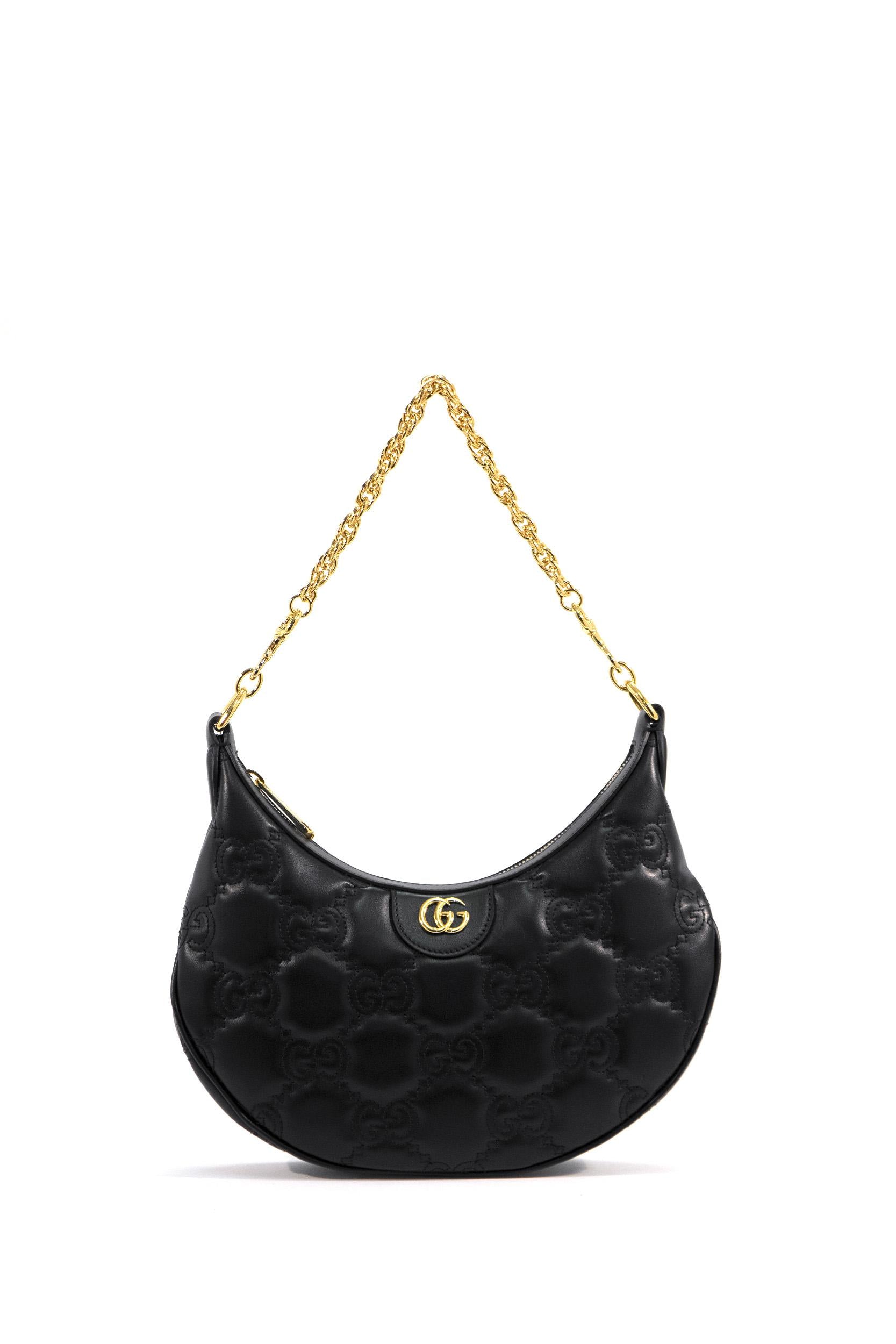 Borsa a spalla<BR/> 739709 UM8HG 1046 GUCCI