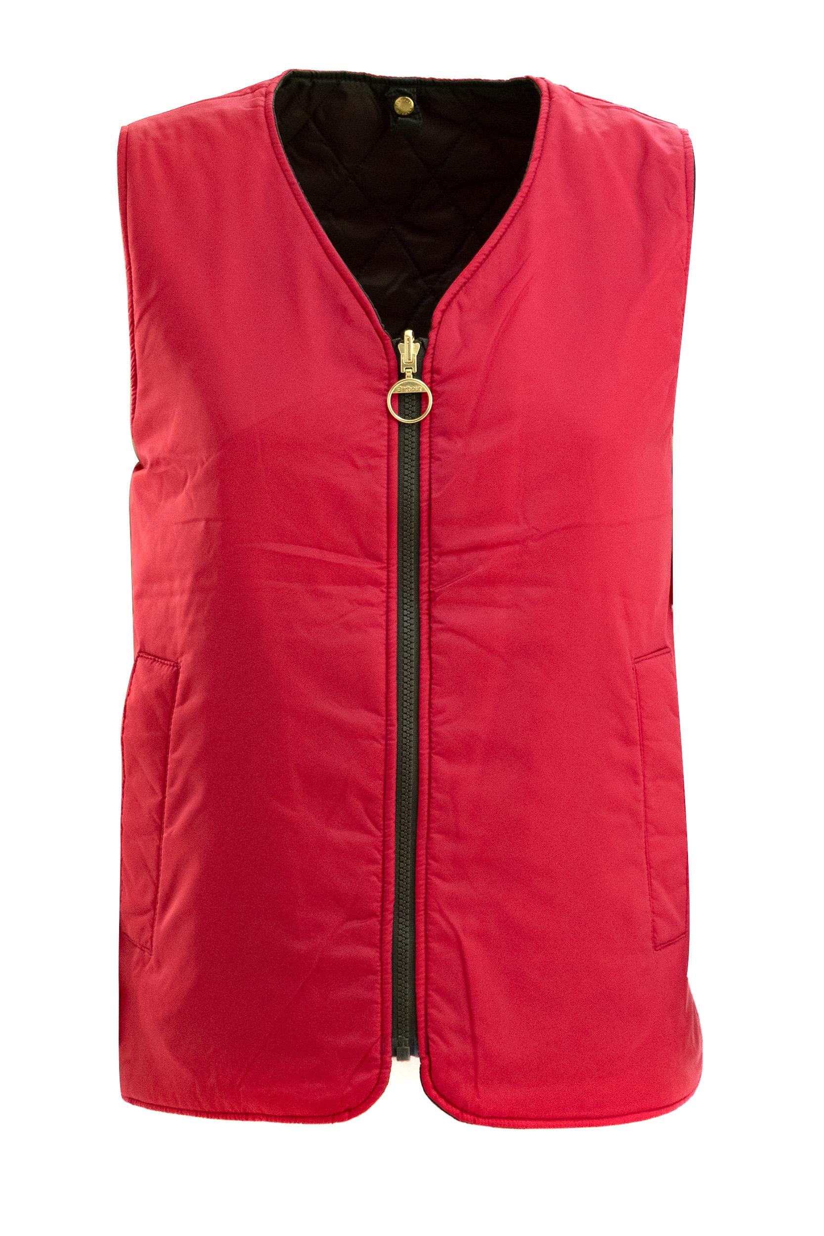 Gilet<BR/> LLI0022 LLI OL71 BARBOUR
