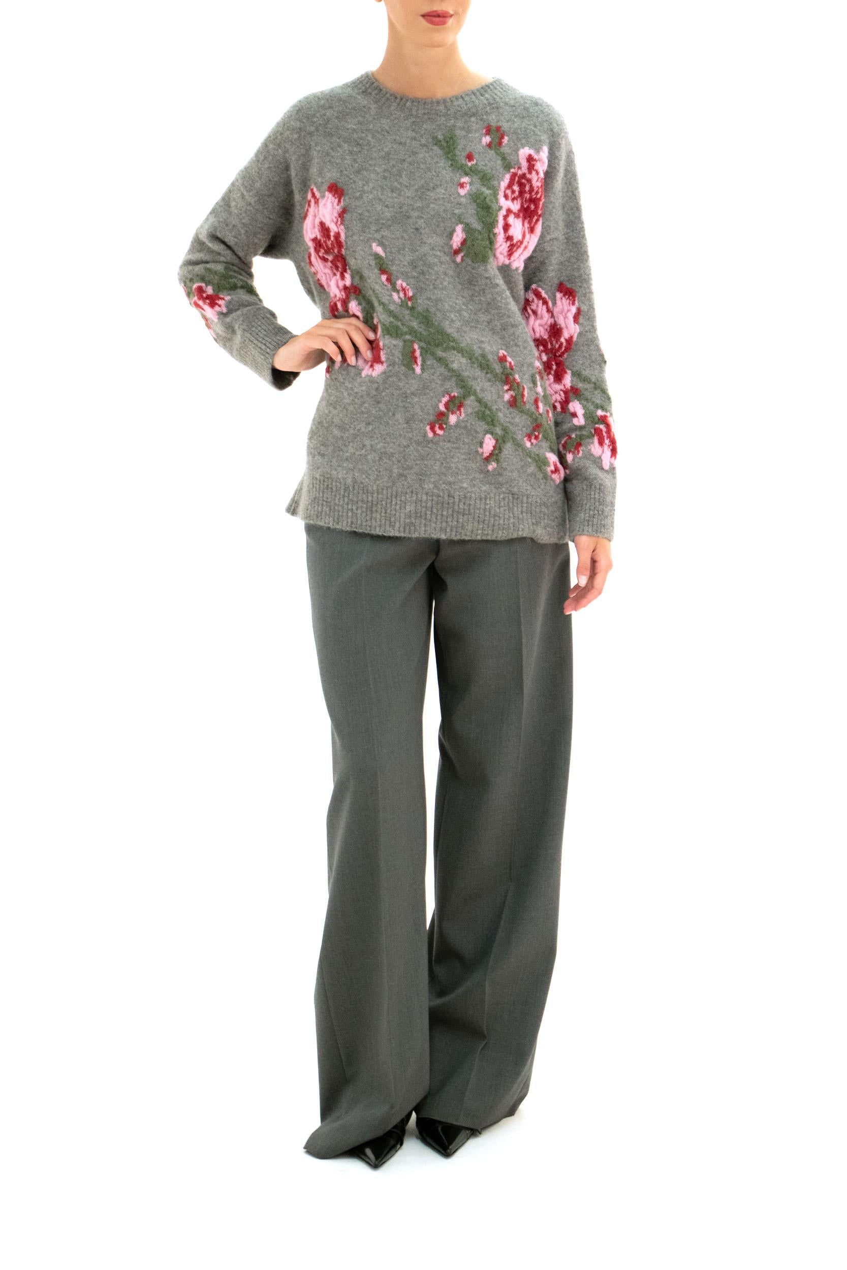 Pullover<BR/> 2M490A F9141 BLUMARINE