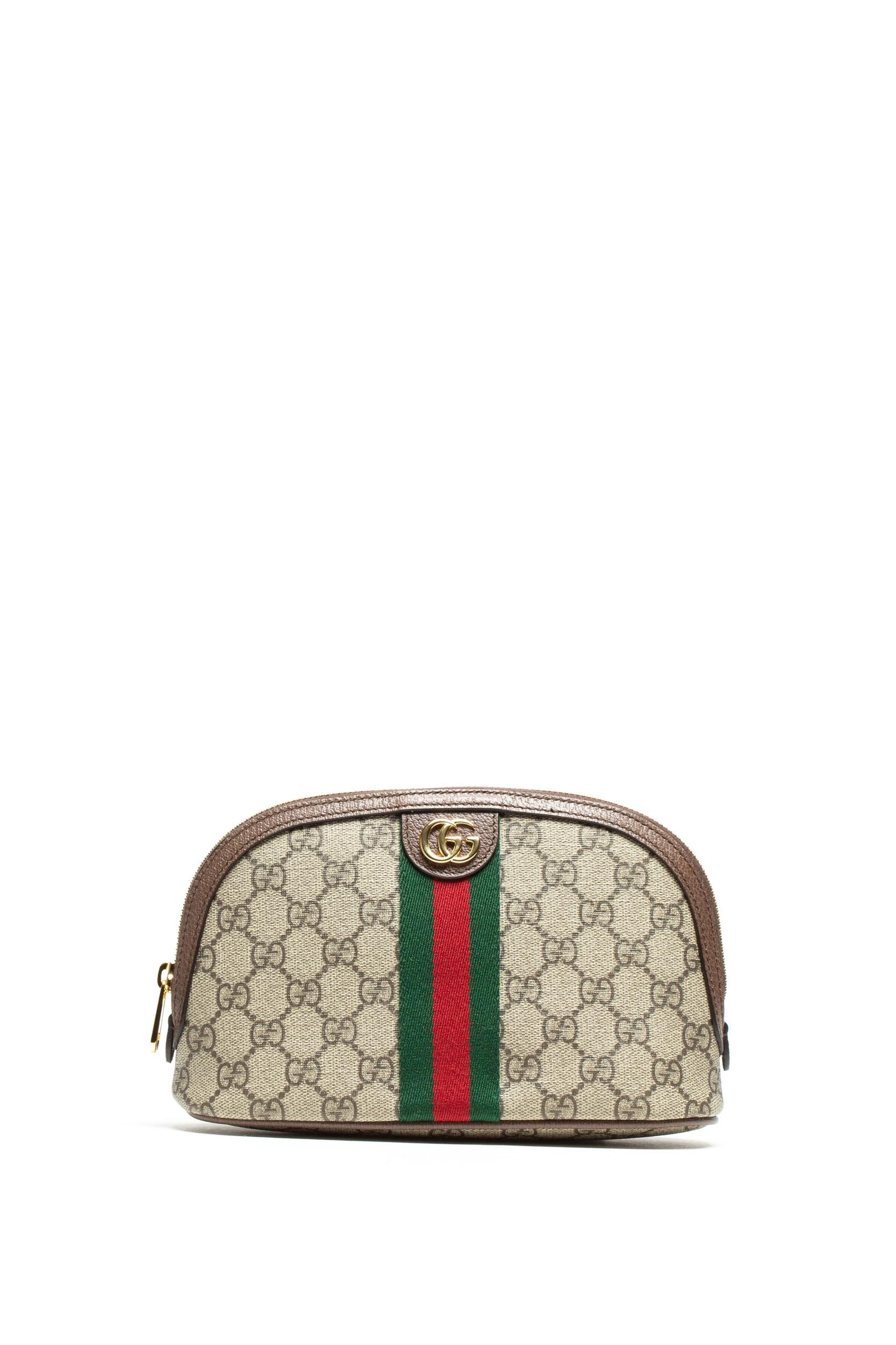 Porta Cosmetici Ophidia Misura Grande 625551 96IWG 8745 GUCCI