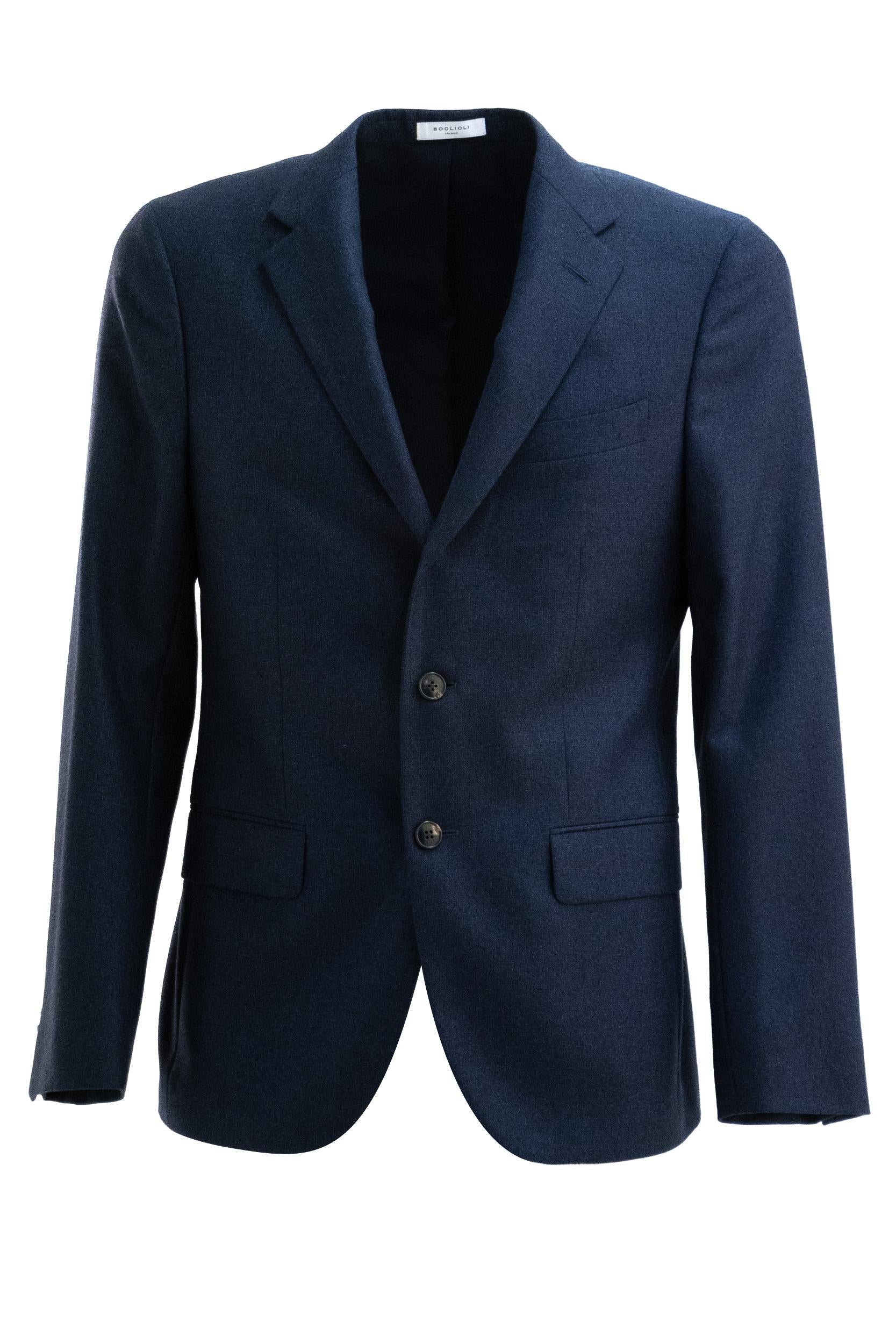 Giacca<BR/> Y1202A BMC125 0760 BOGLIOLI