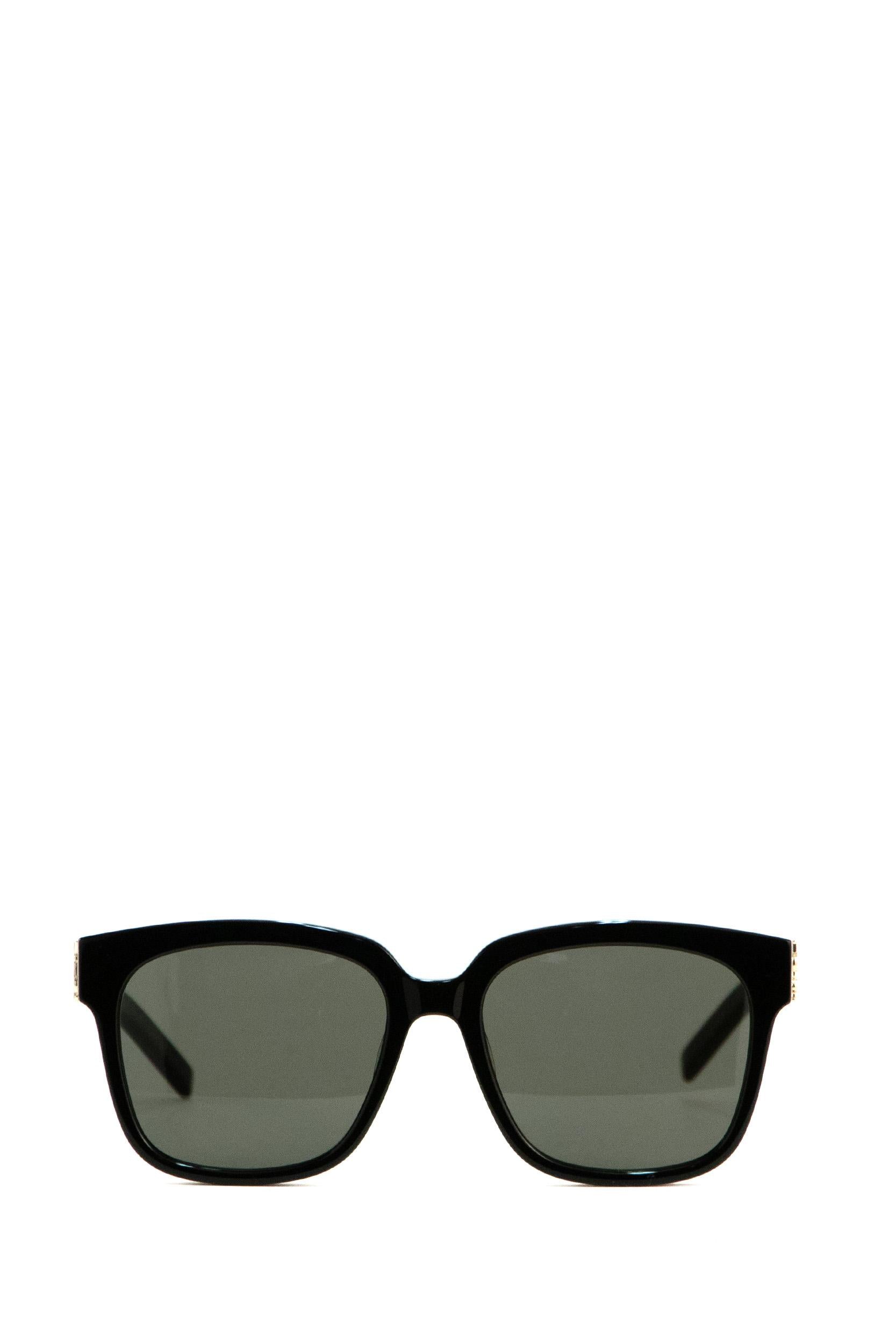 Occhiali Monogram SL M40 543513 Y9901 1002 SAINT LAURENT
