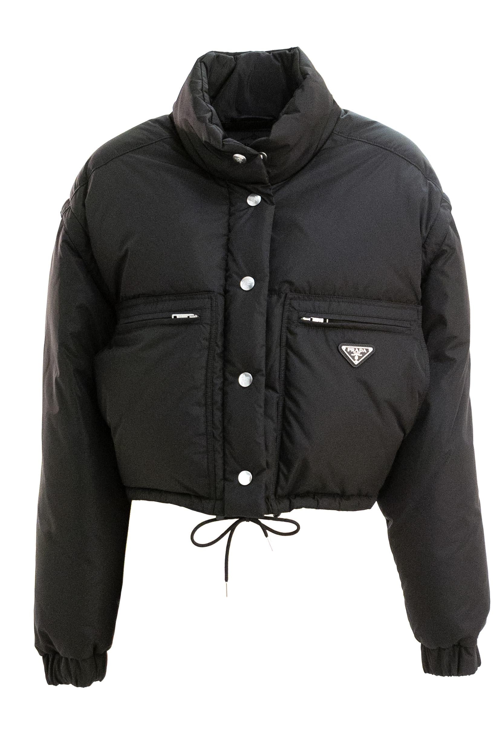 Piumino<BR/> 29Y132 S 232 1WQ9 F0002 PRADA