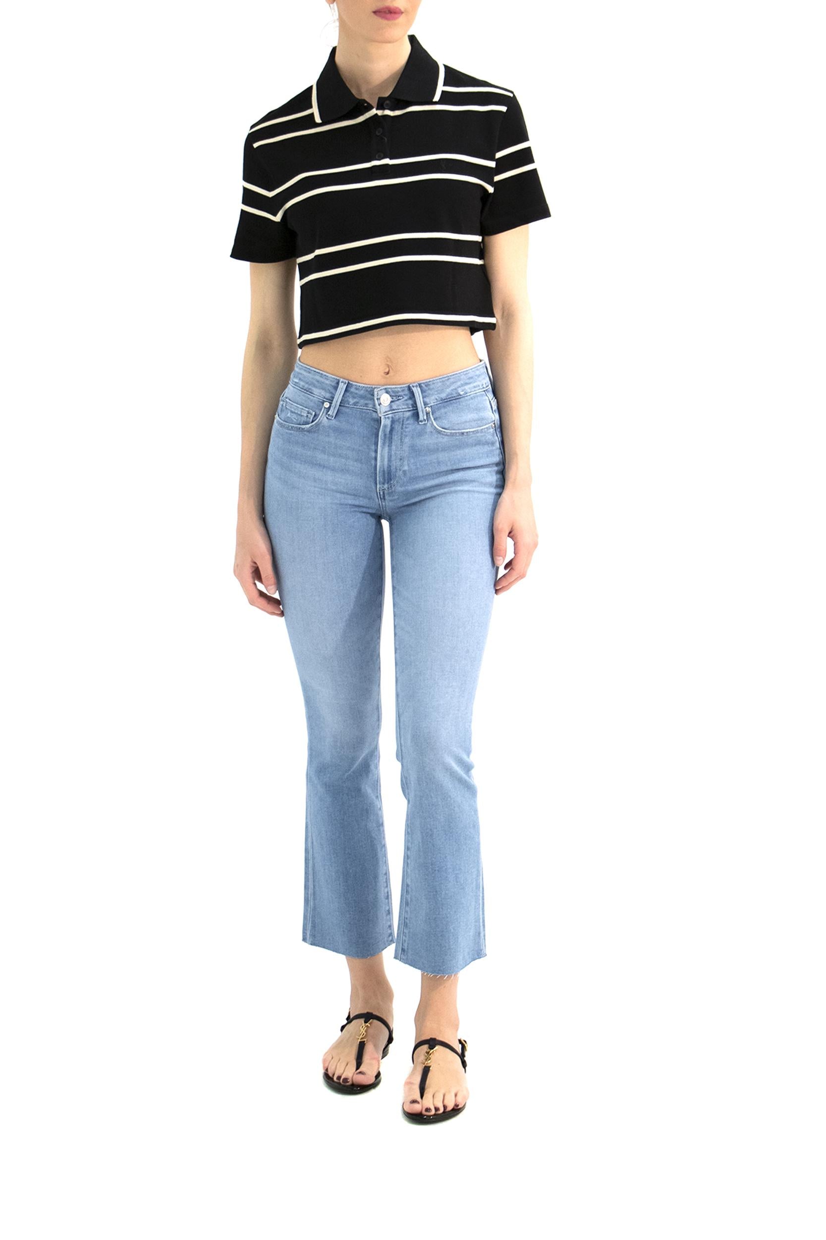 Jeans<BR/> 7639F72-4003 W4003 PAIGE