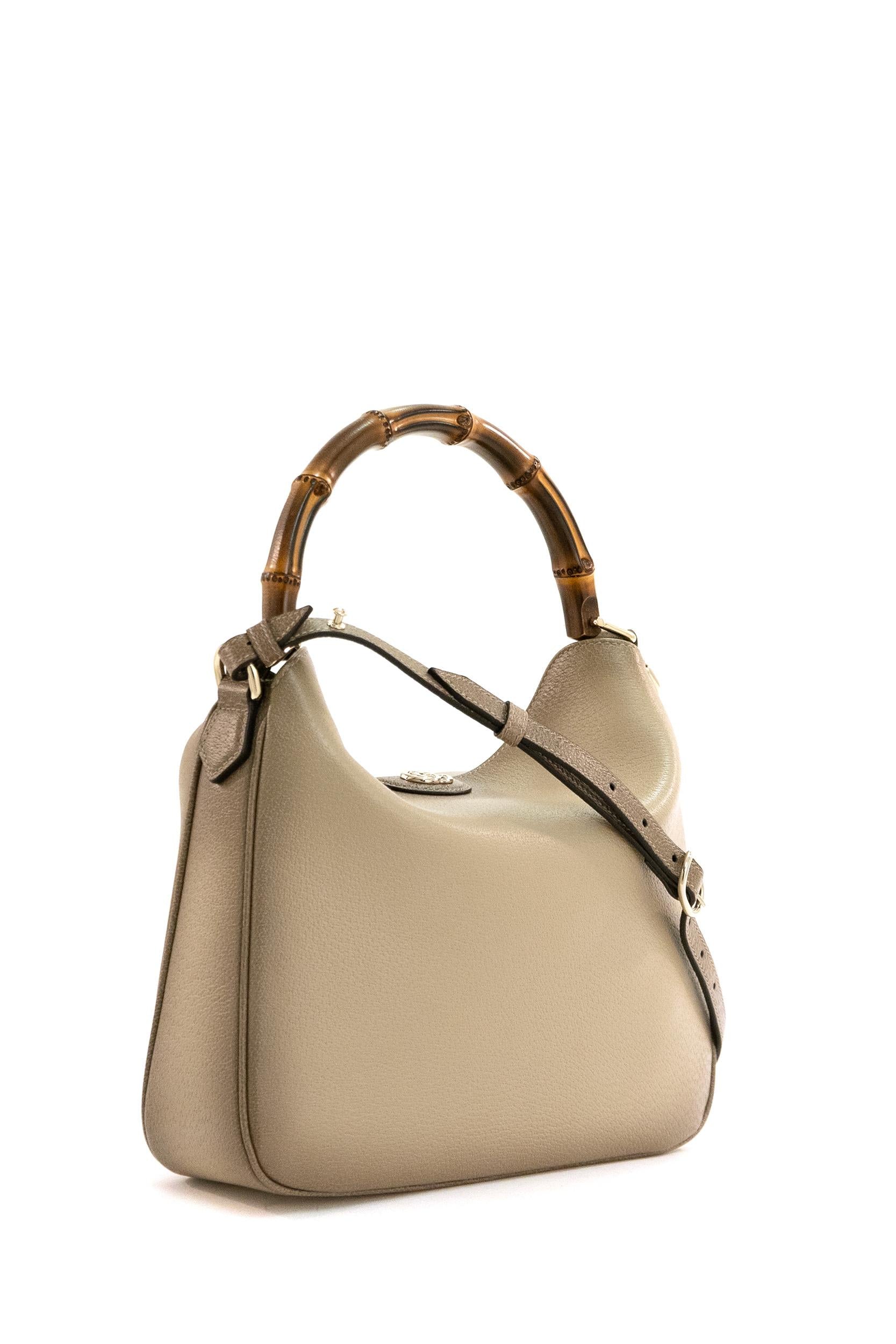 Borsa Diana<BR/> 799862 AAE3W 9511 GUCCI