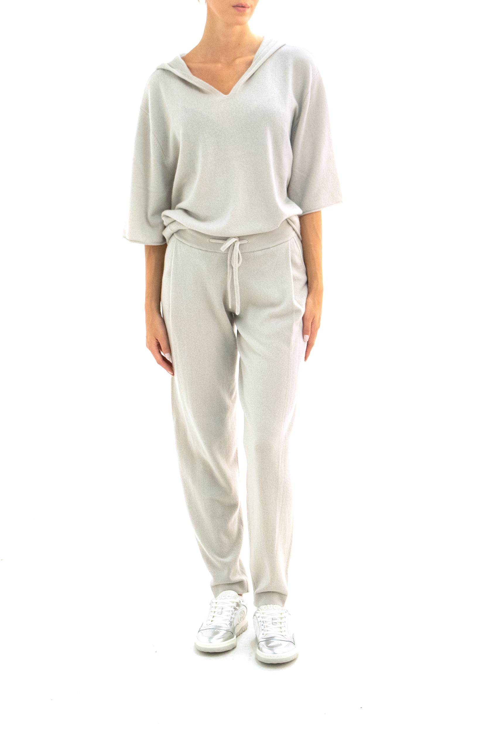 Pantaloni<BR/> 202097 STONE LISA YANG