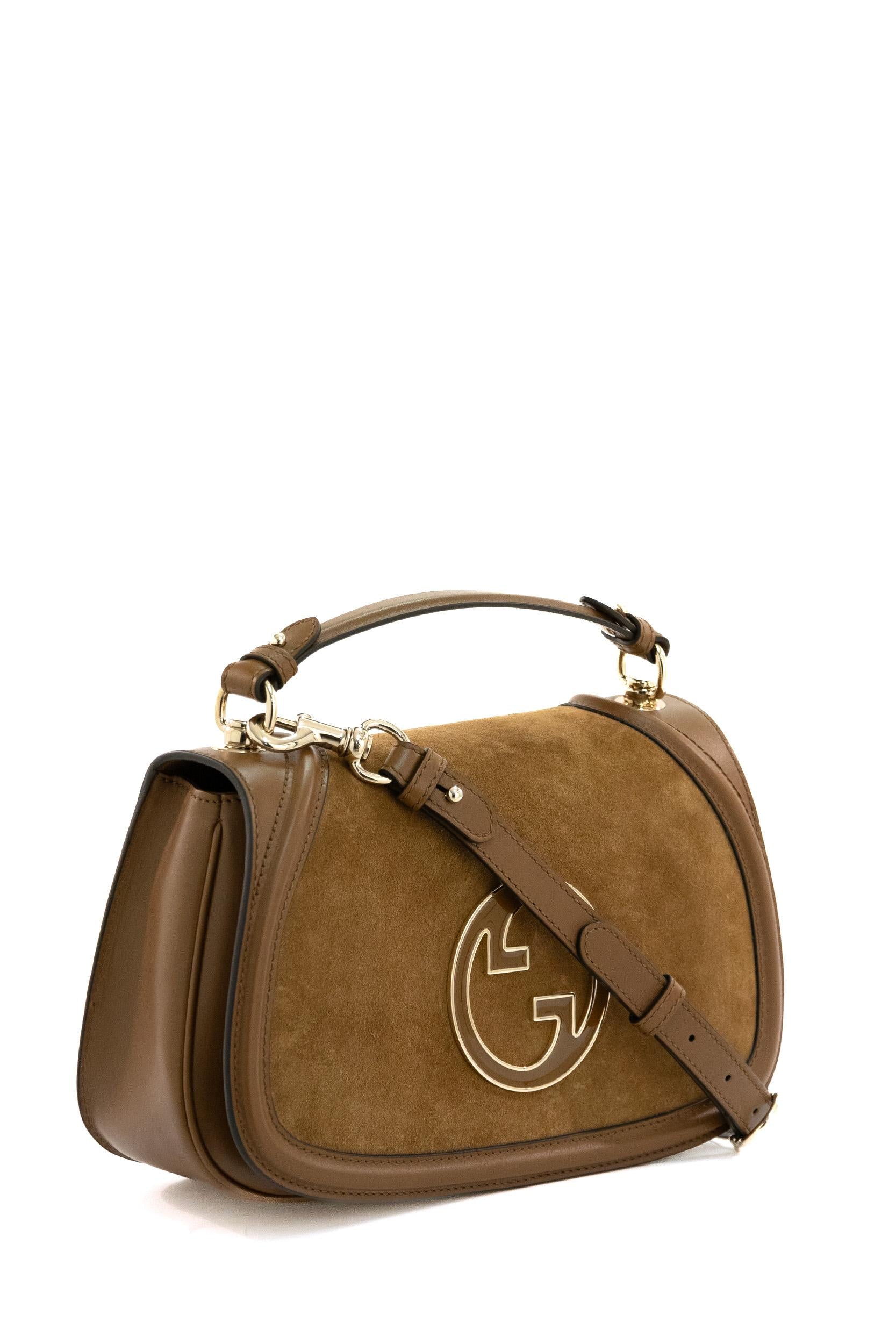 Borsa Blondie<BR/> 815719 CAAAU 2808 GUCCI