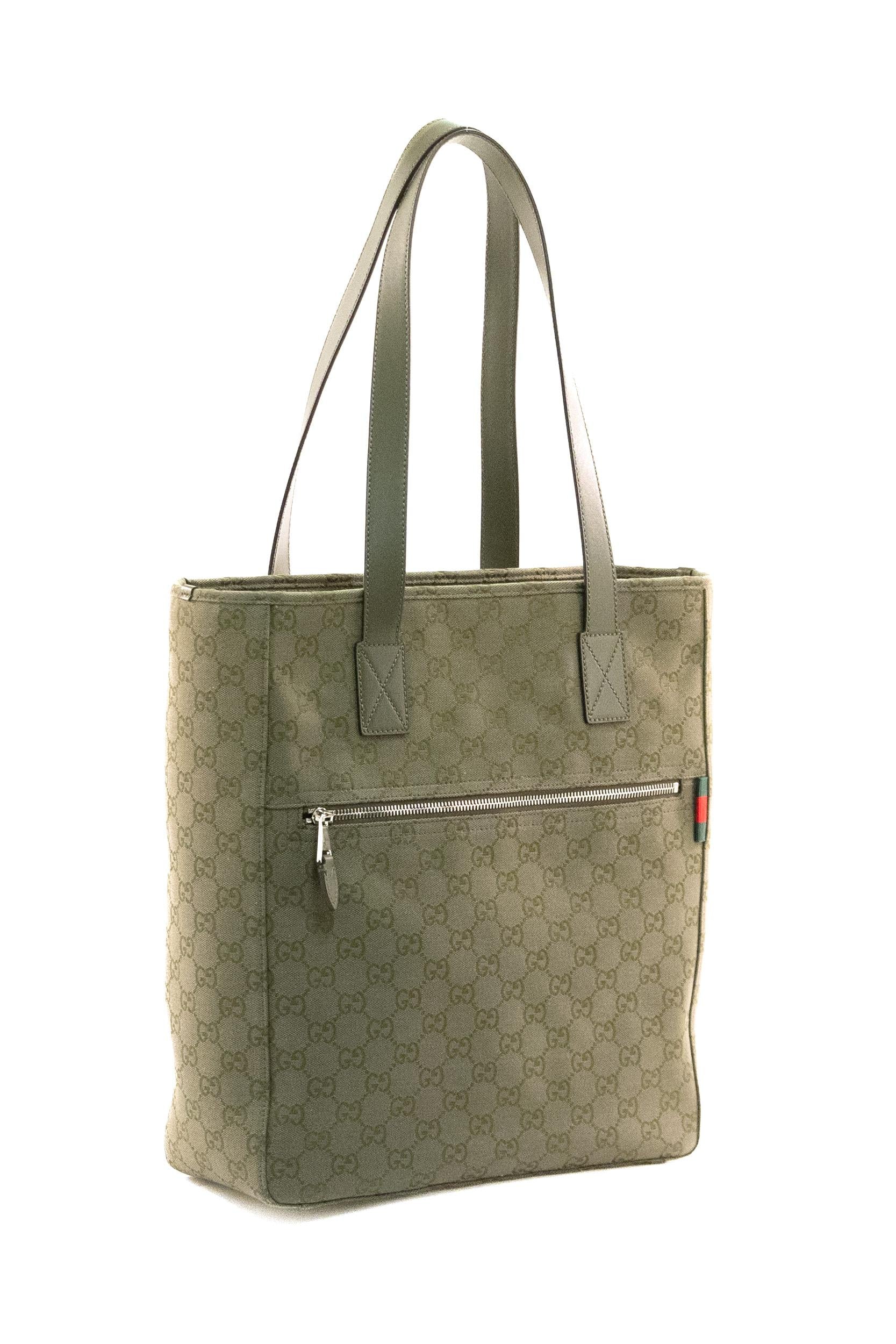 Borsa Tote<BR/> 834796 FAEOK 3242 GUCCI