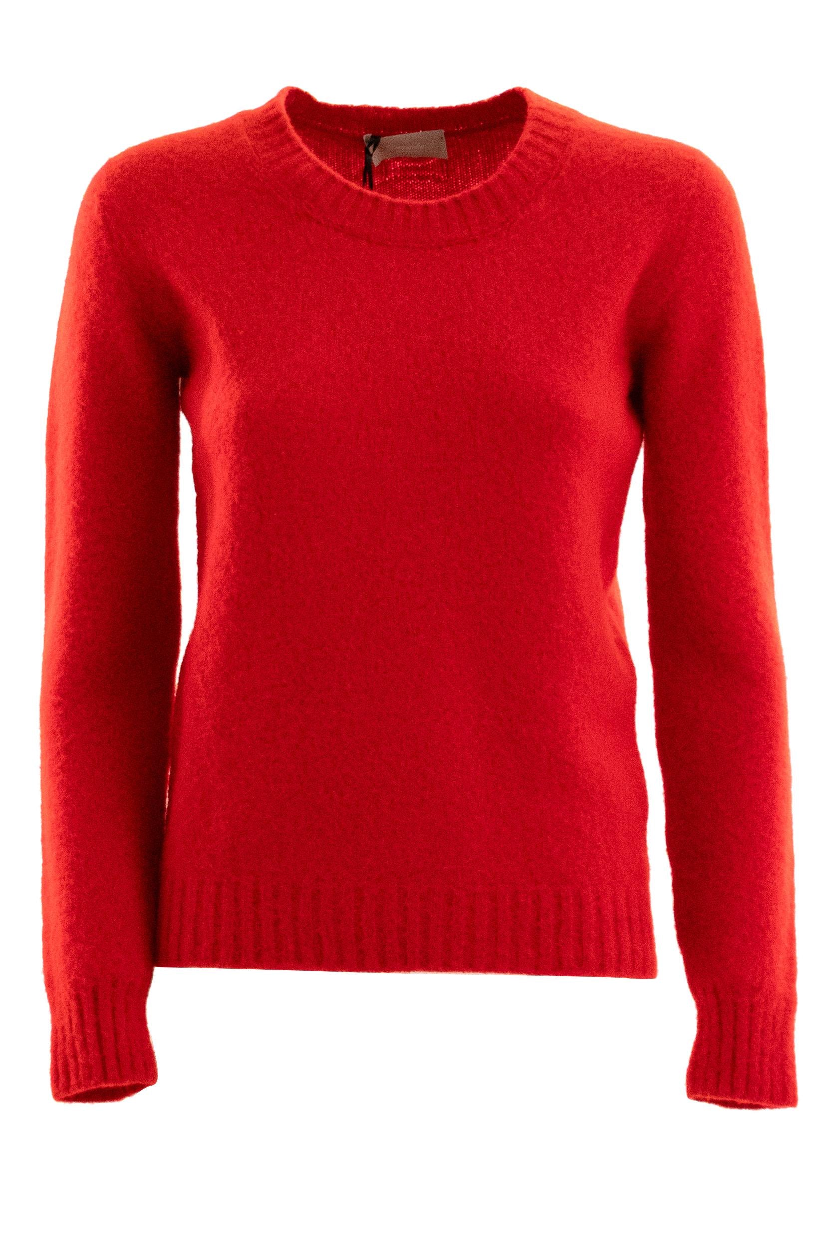 Pullover<BR/> L8WN303 00001 366 DRUMOHR