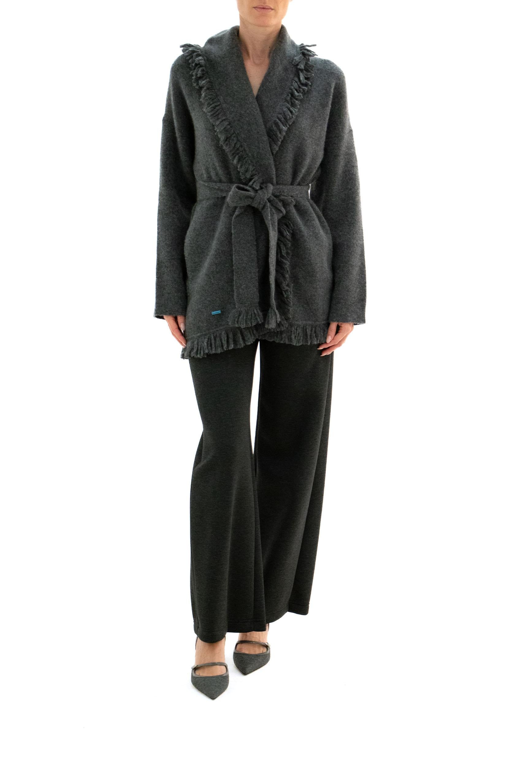Pantaloni<BR/> REMIX-D232319 037 P.A.R.O.S.H.