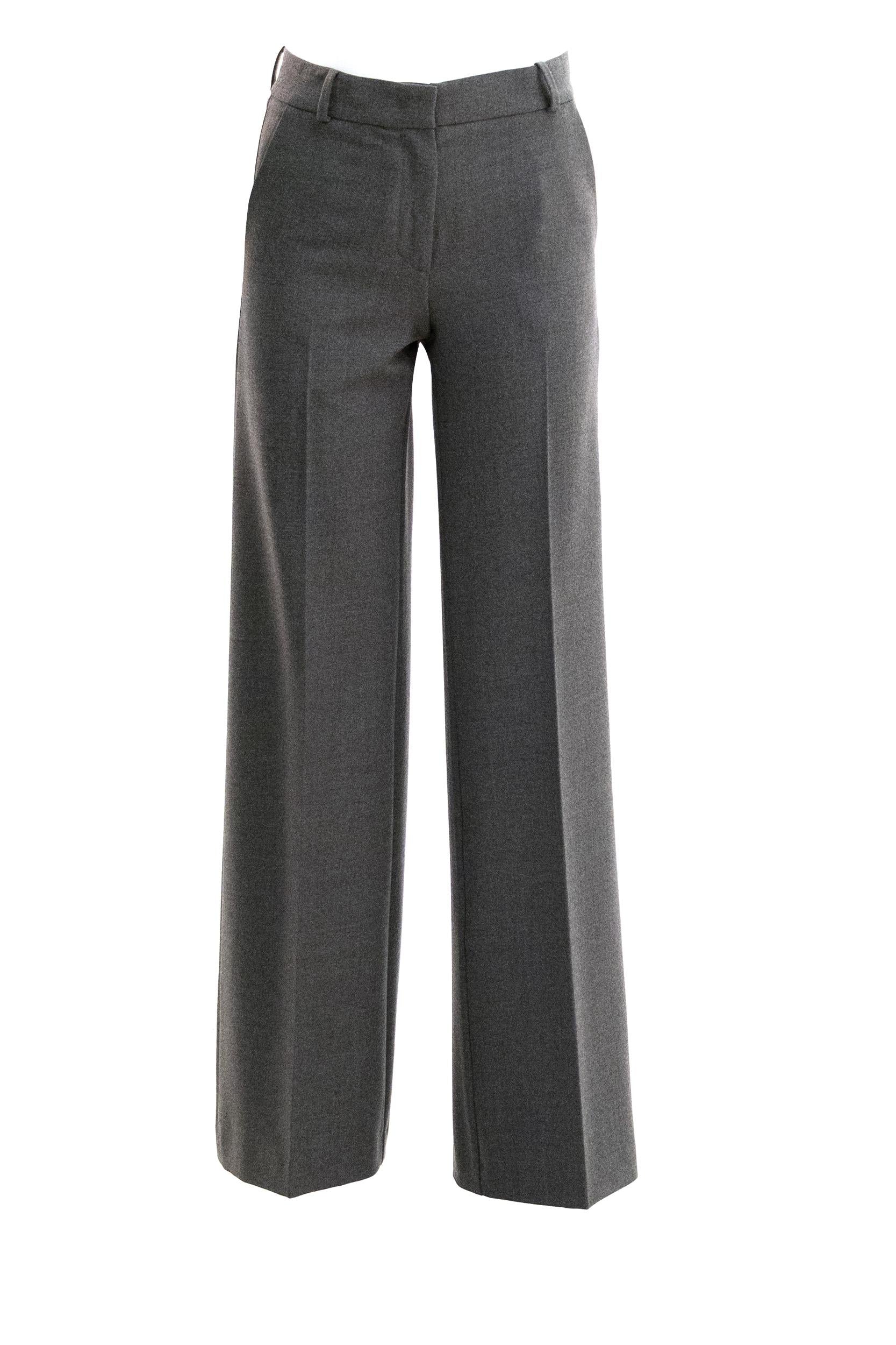 Pantaloni a Palazzo<BR/> KP282AT3826 629 KILTIE