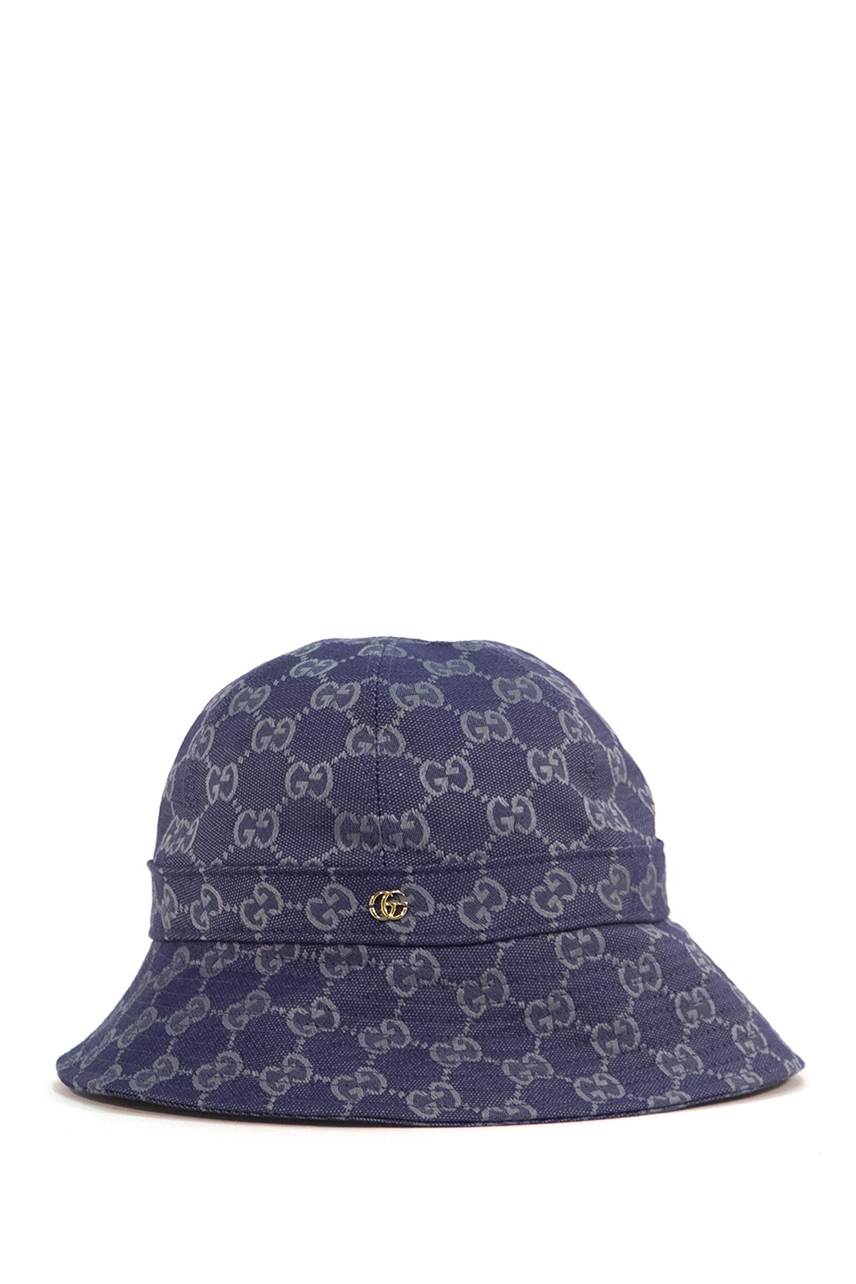 Cloche<BR/> 754112 4HG61 4400 GUCCI