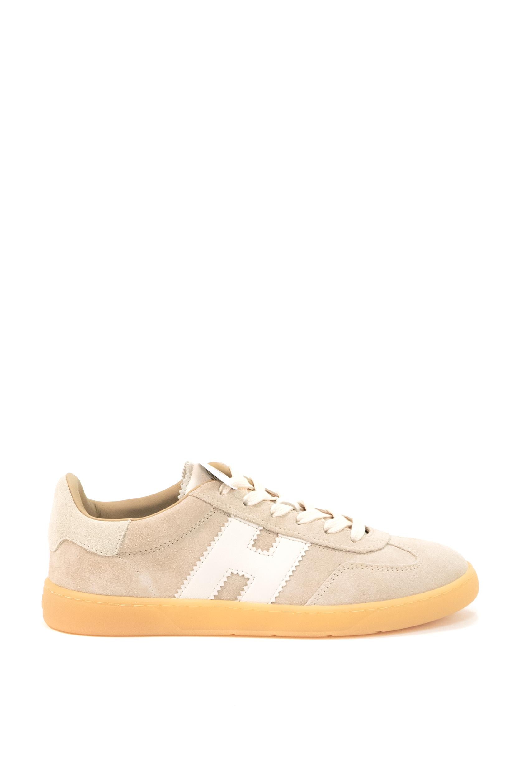 Sneakers Cool<BR/> HXW6470FB60PJQ 0ESK HOGAN