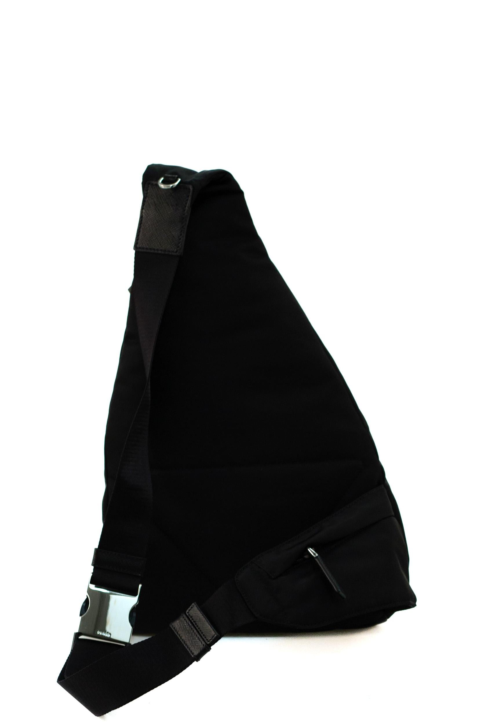 Borsa Cross<BR/> 2VZ092 V OLO 2BBE F0002 PRADA