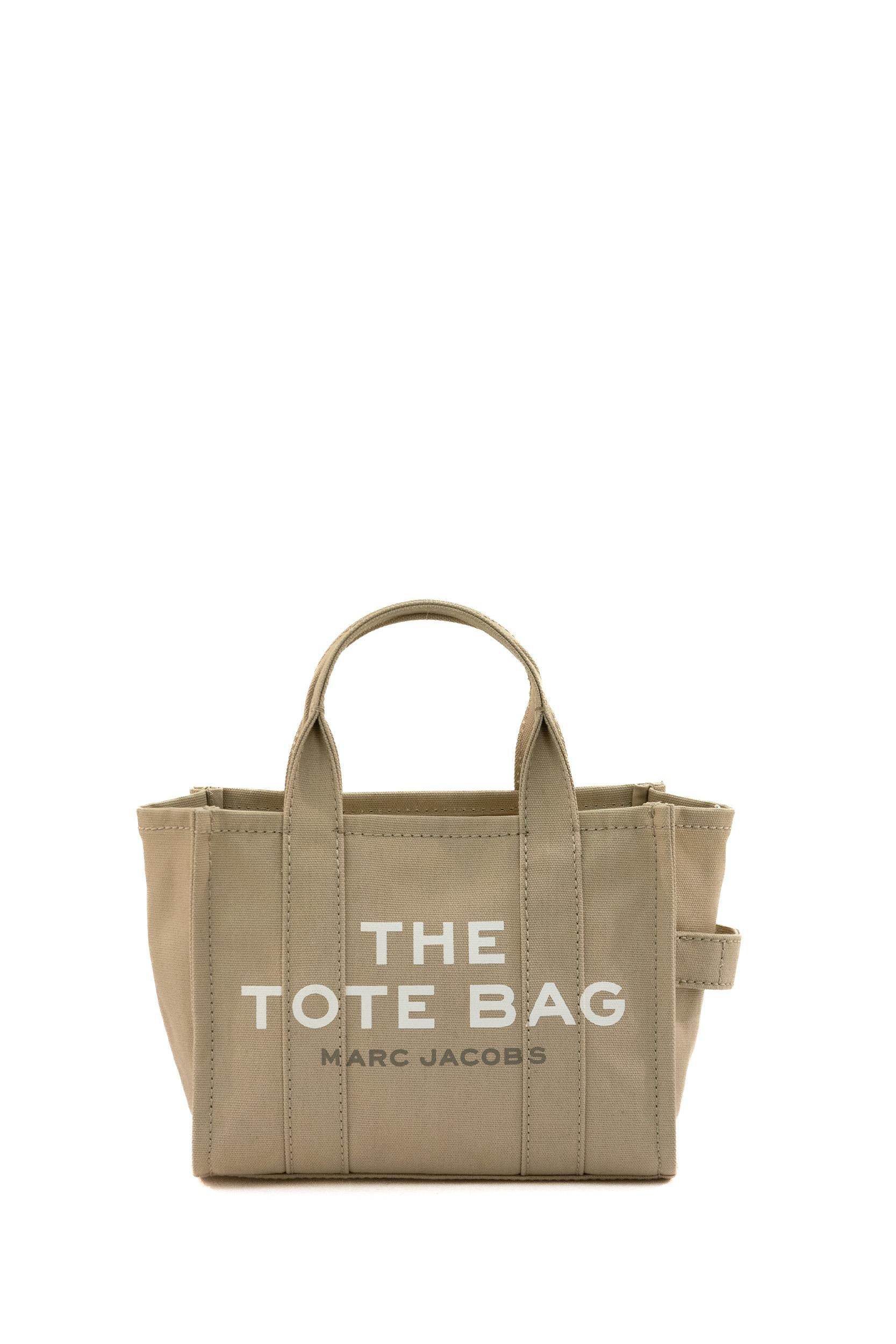 The Tote Bag Small in Tessuto<BR/> M0016493 260 MARC JACOBS