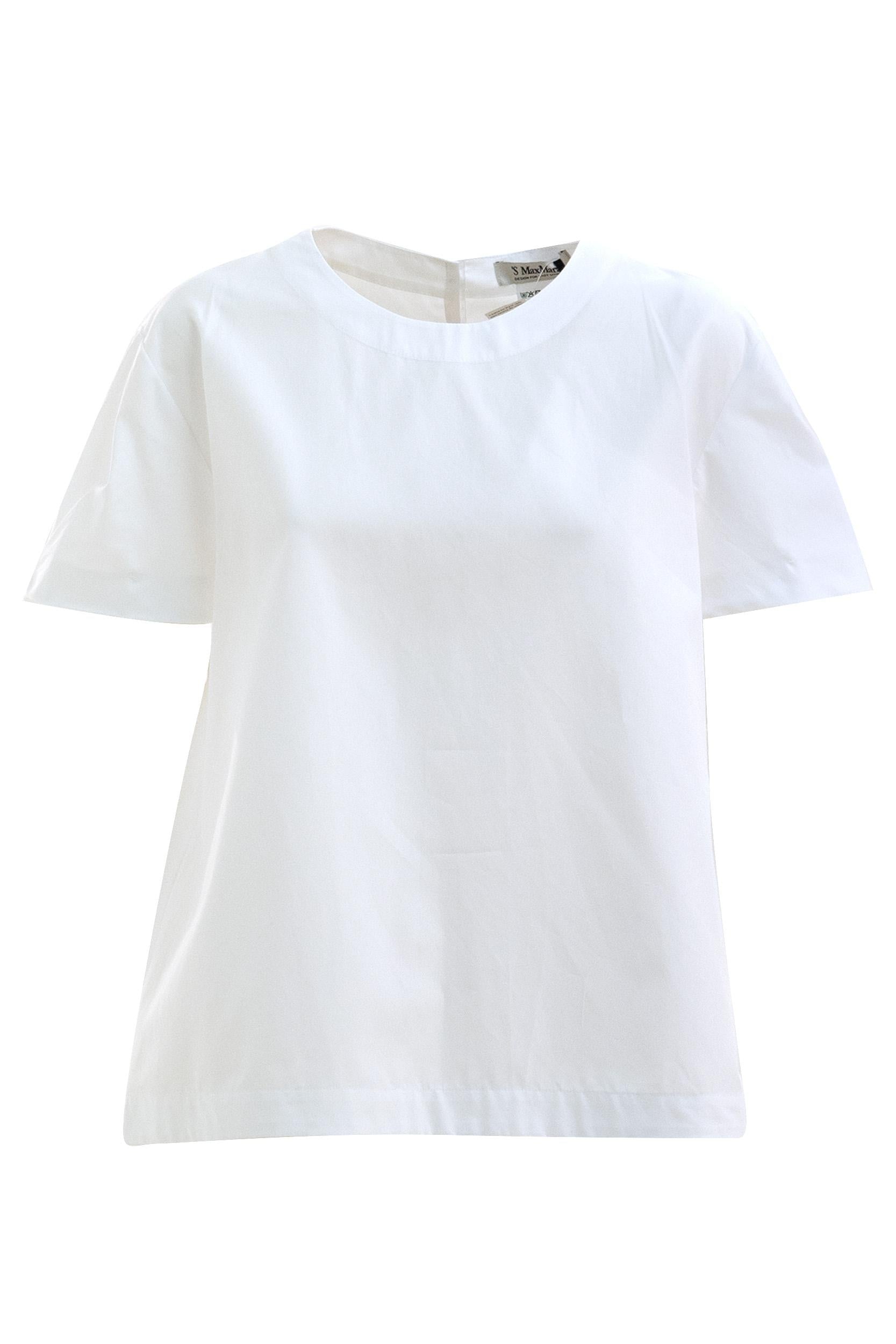 Blusa<BR/> DAHLIA 001 S MAX MARA