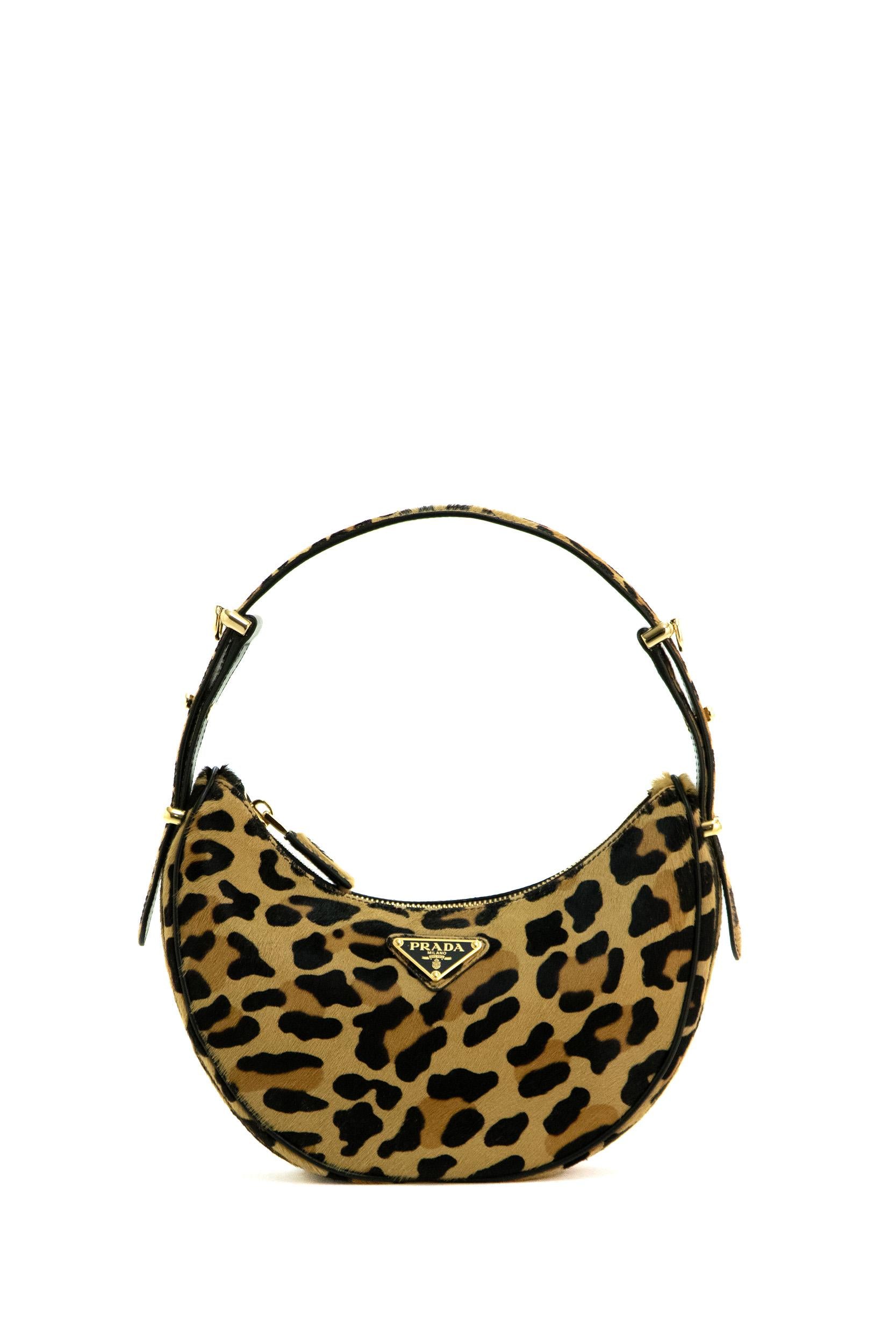 Borsa Arquè<BR/> 1BC194 2C7B F0151 PRADA