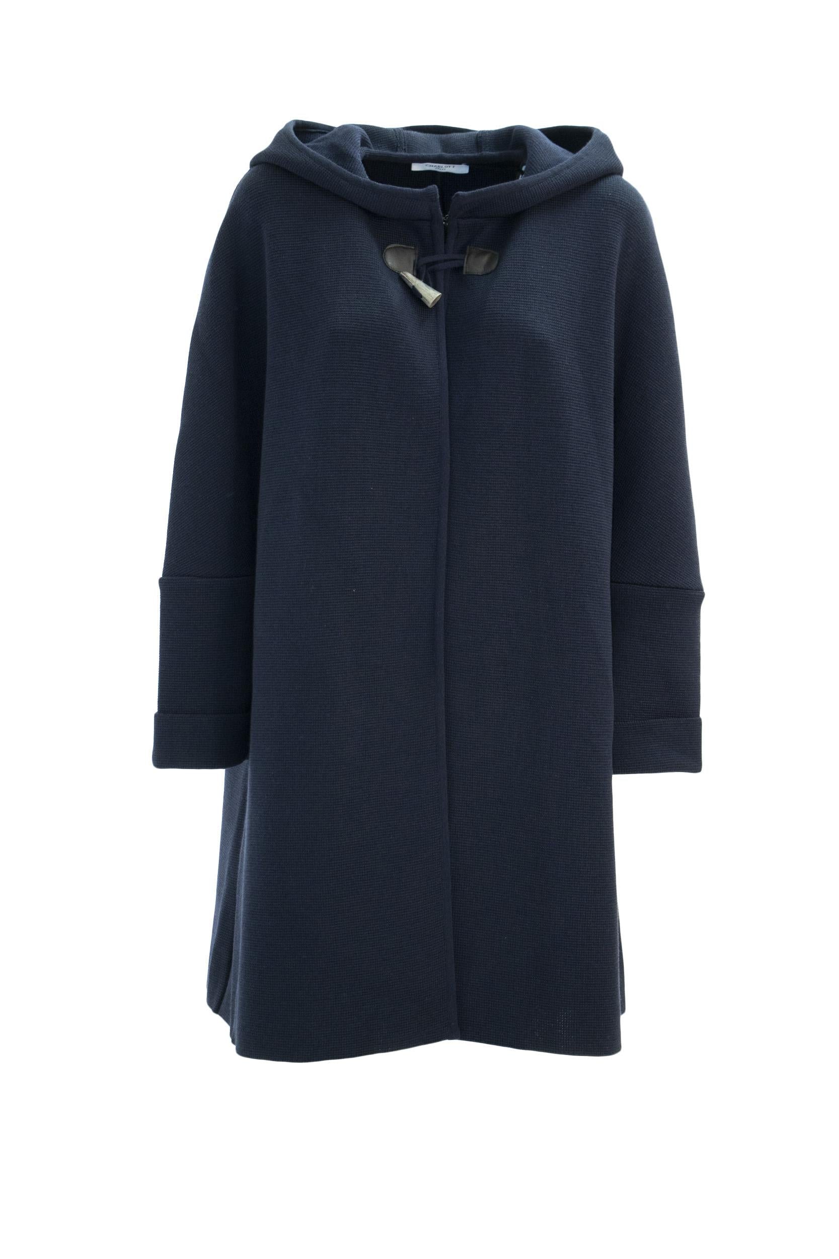 Mantella<BR/> 7044/00 BLU CHARLOTT