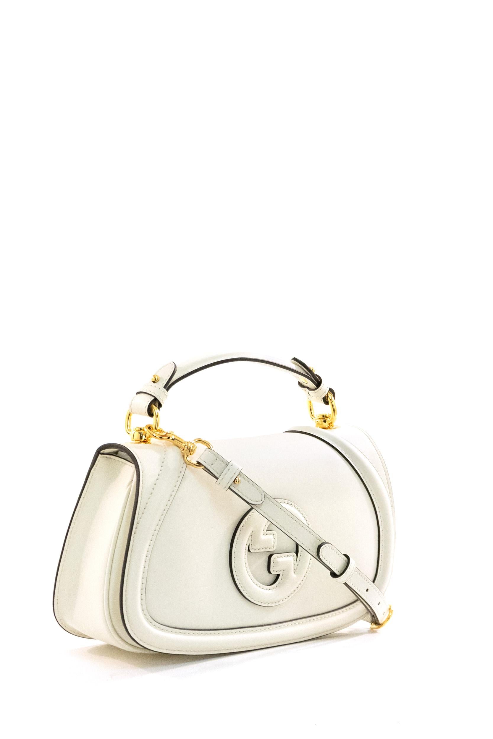 Borsa Blondie 815714 AAEC2 9050 GUCCI