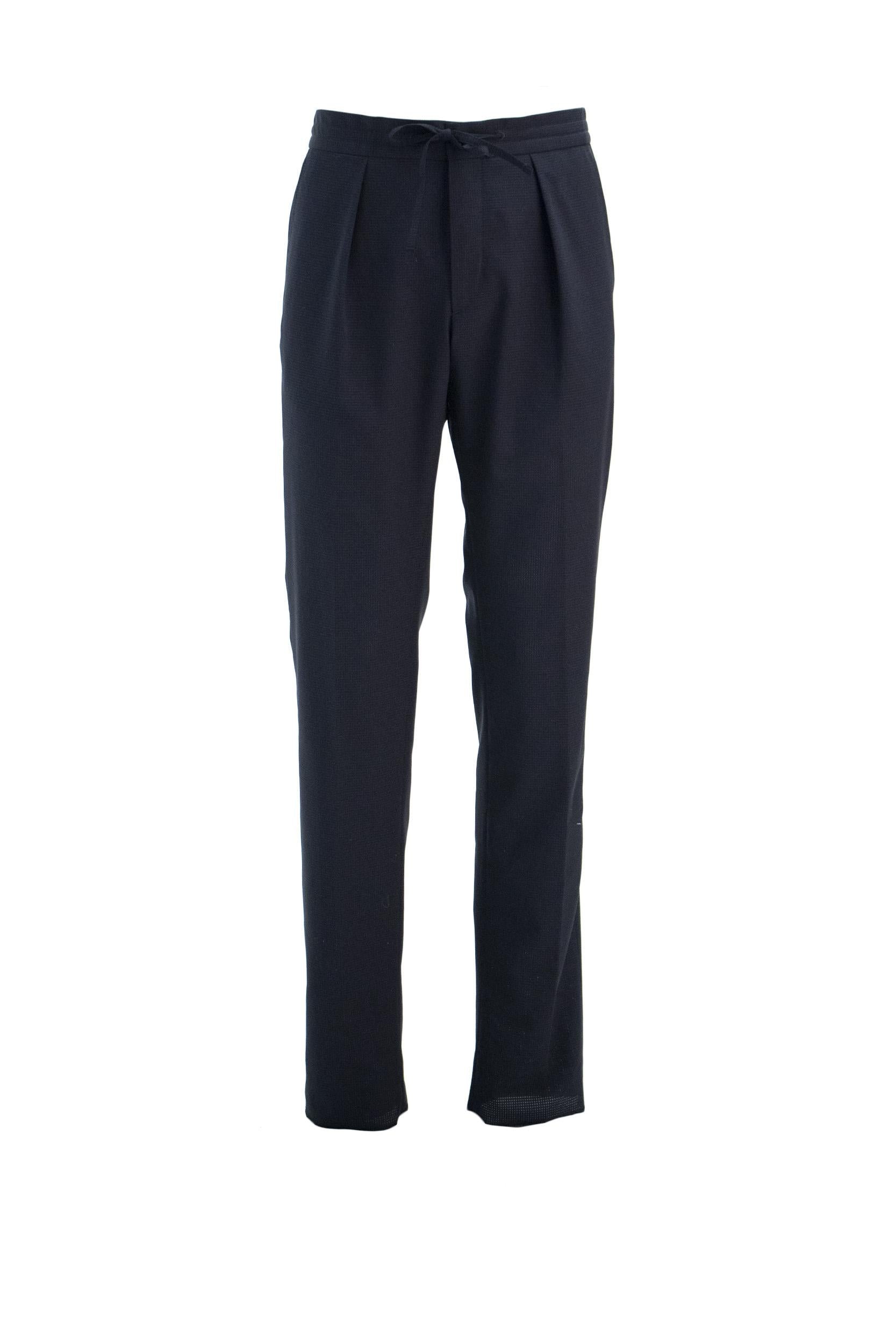 INCOTEX 1T044R 9009F Pantaloni<BR/> 1T044R 9009F 820 INCOTEX