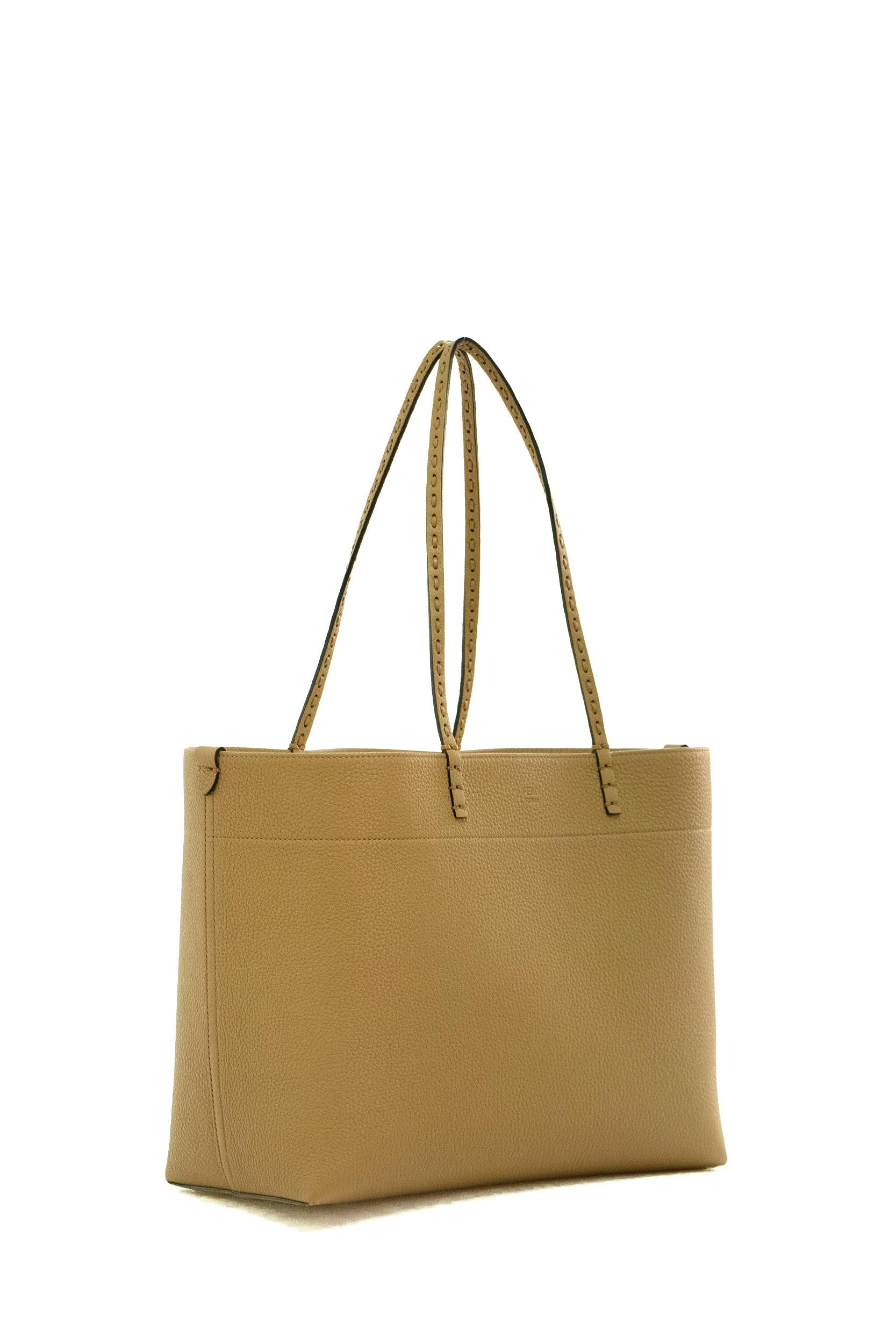 Borsa Roll<BR/> 8BH428 AS84 F1Q6C FENDI