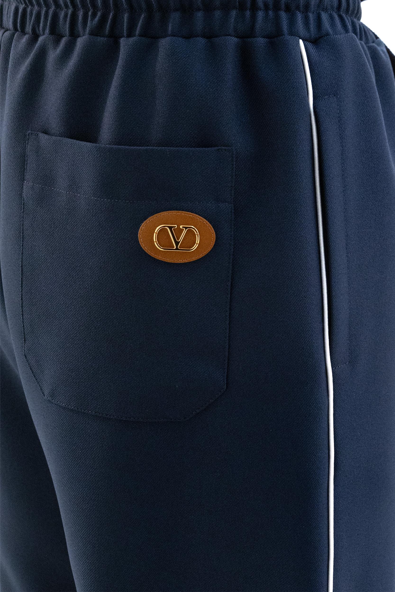 Pantaloni <BR/> 7V3MD05JAYY AEW VALENTINO GARAVANI