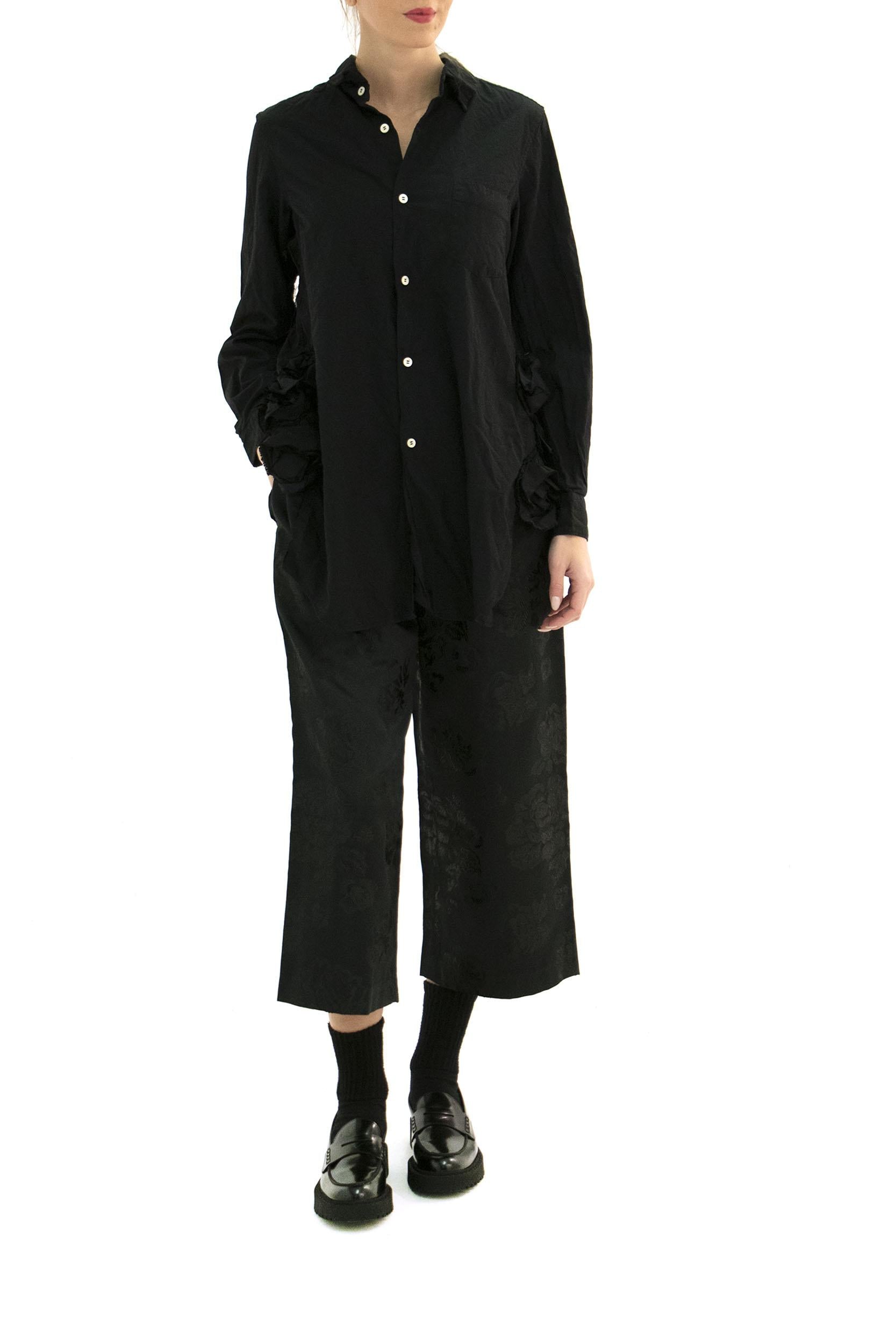Camicia<BR/> RL-B009 1 CDG COMCOM