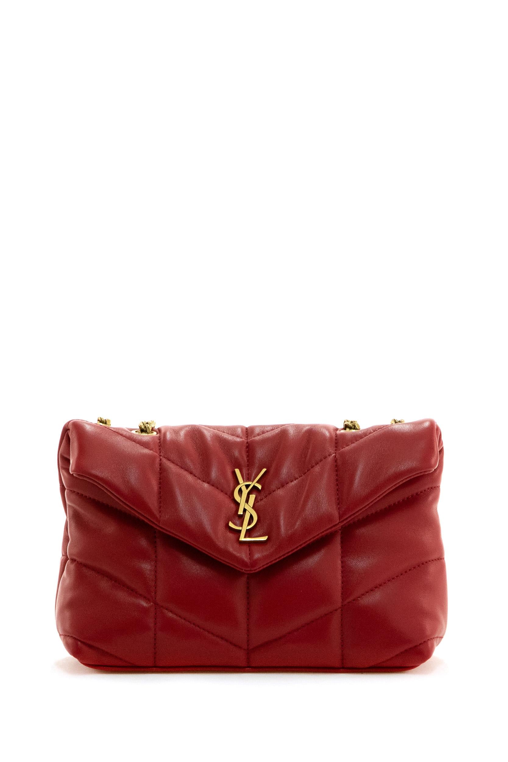 Borsa Puffer Toy 759337 1EL07 6937 SAINT LAURENT