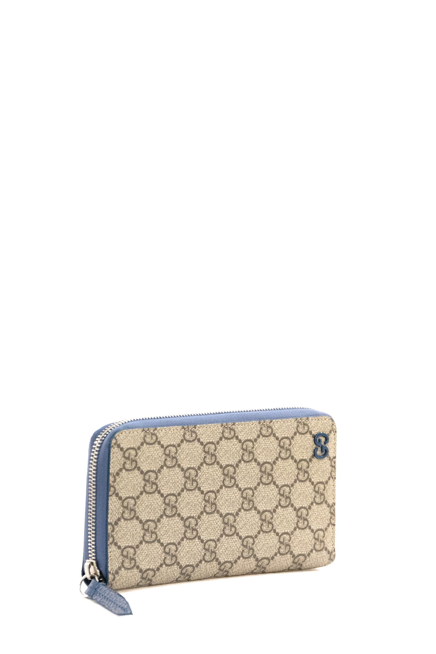 Portafoglio<BR/> 822051 FACQC 9441 GUCCI
