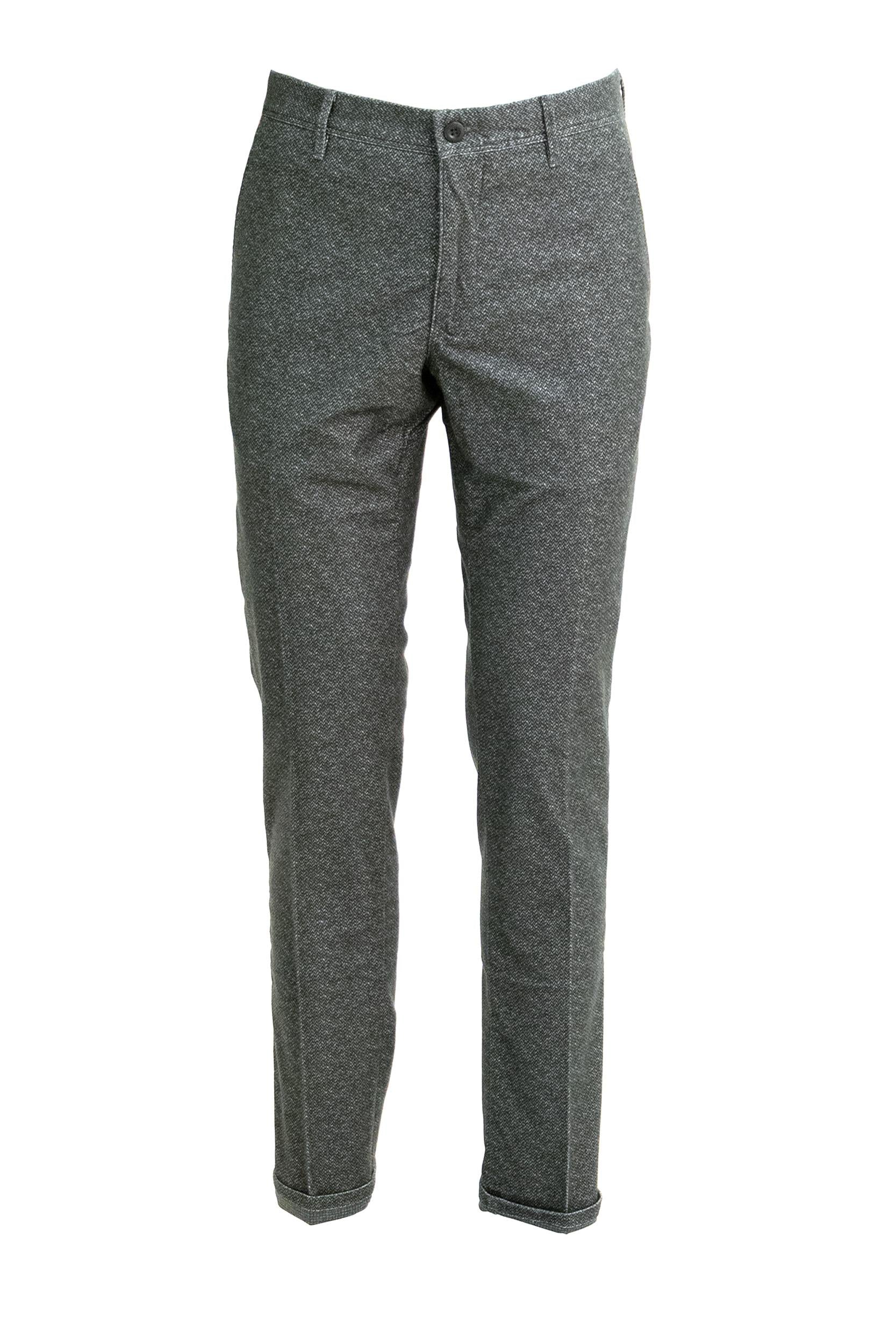 Pantaloni<BR/> 18S100 40101 910 INCOTEX