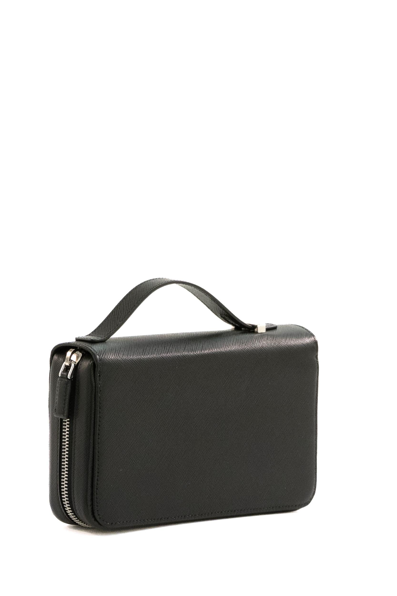 Portafoglio<BR/> 2ML027 053 F0002 PRADA