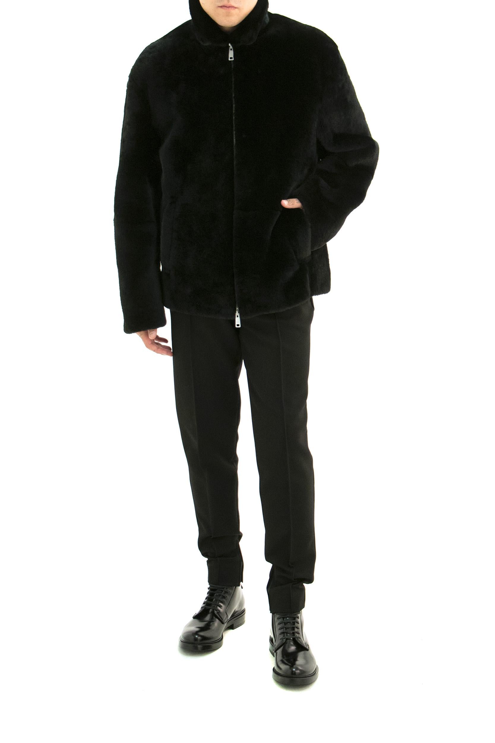 Montone<BR/> UPS611 S 232 13C5 F0002 PRADA
