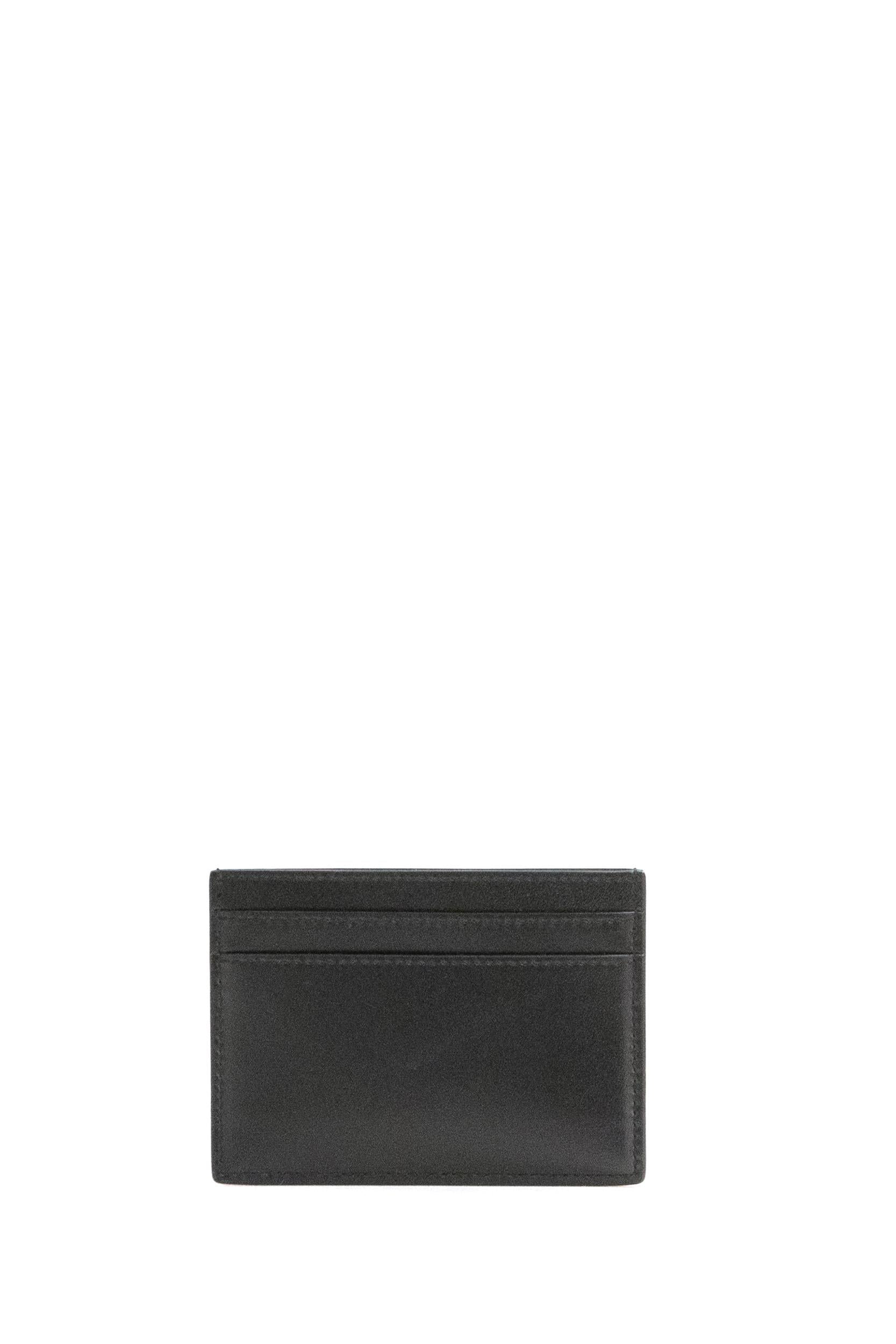 Portacarte Cassandre<BR/> 607603 1JB0E 1000 SAINT LAURENT