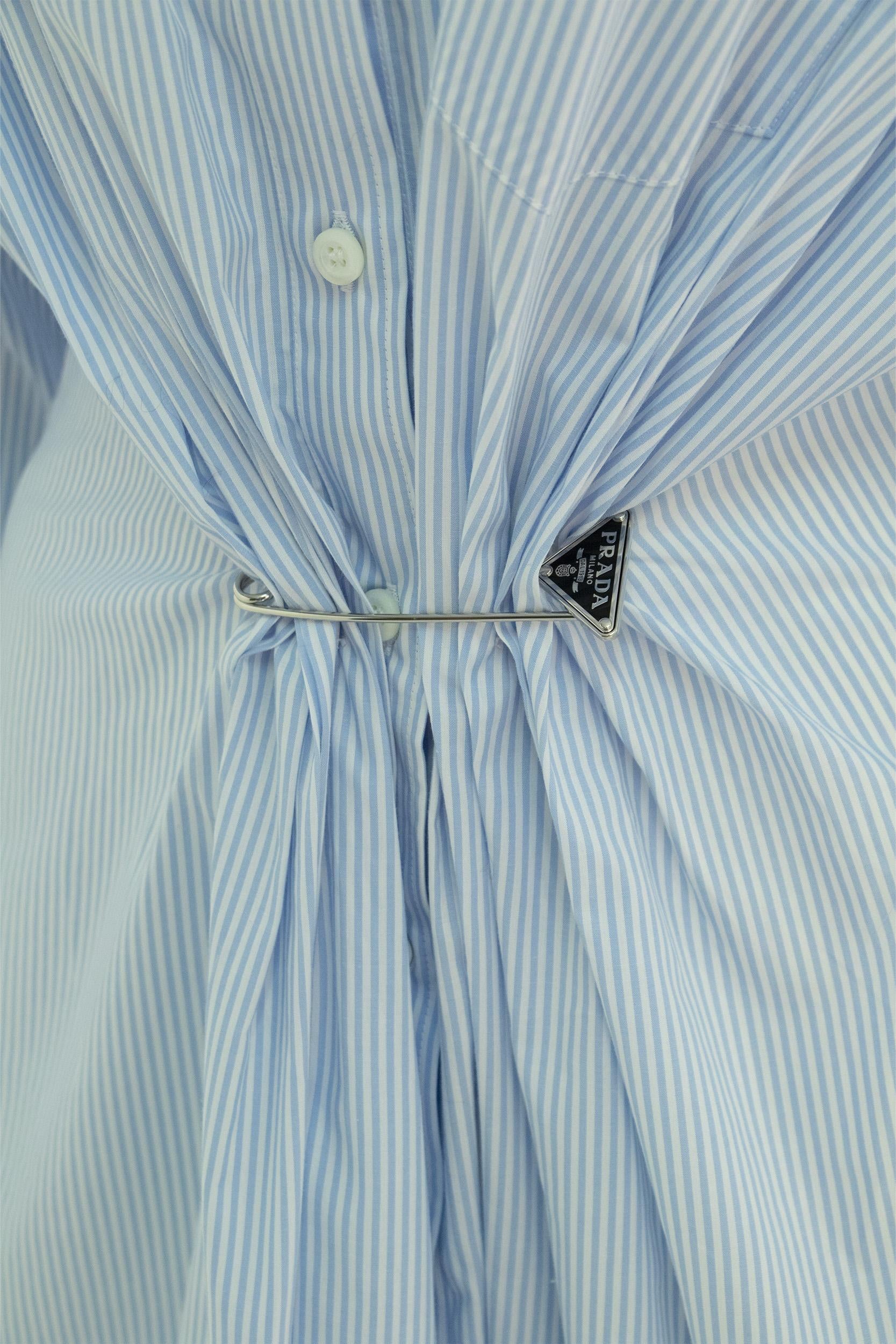 Abito<BR/> P3K51 S 232 1129 F0W3B PRADA