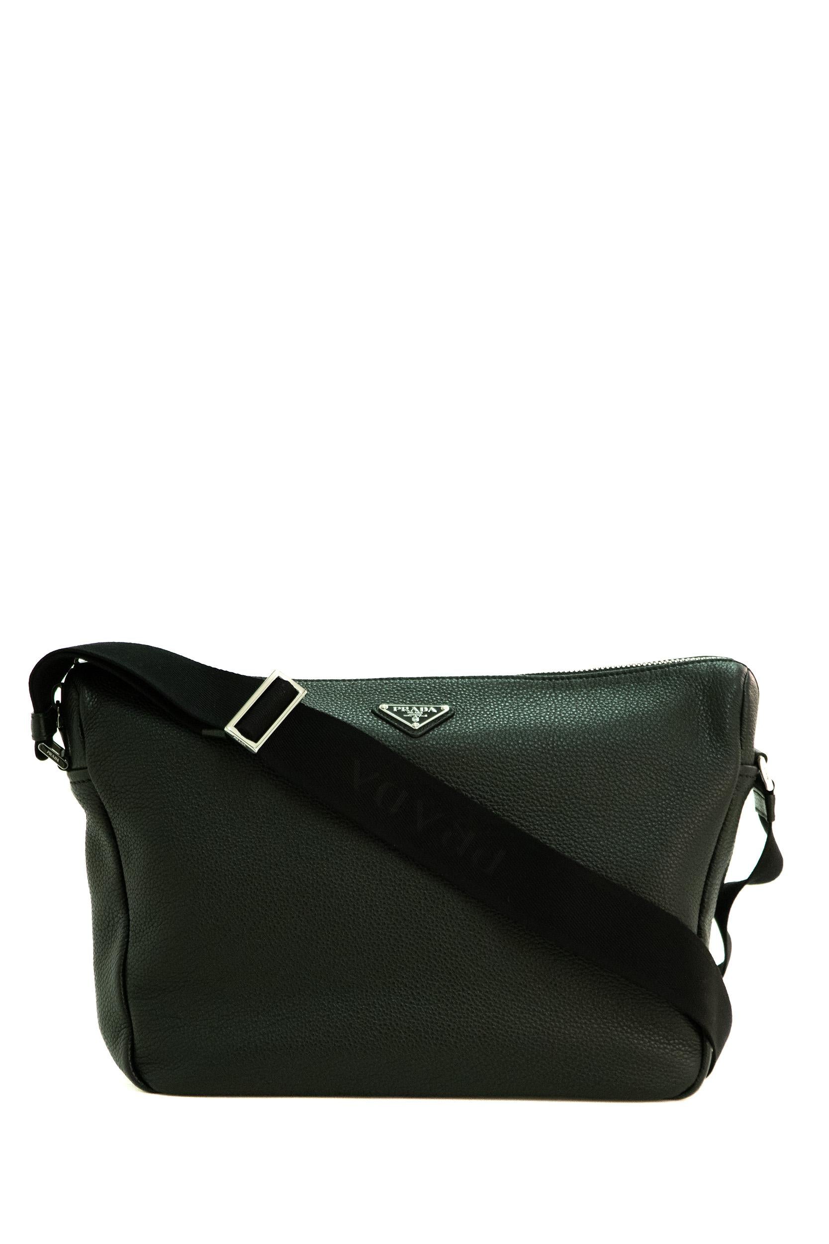 Borsa a tracolla<BR/> 2VH182 V NOO 2BBE F0002 PRADA