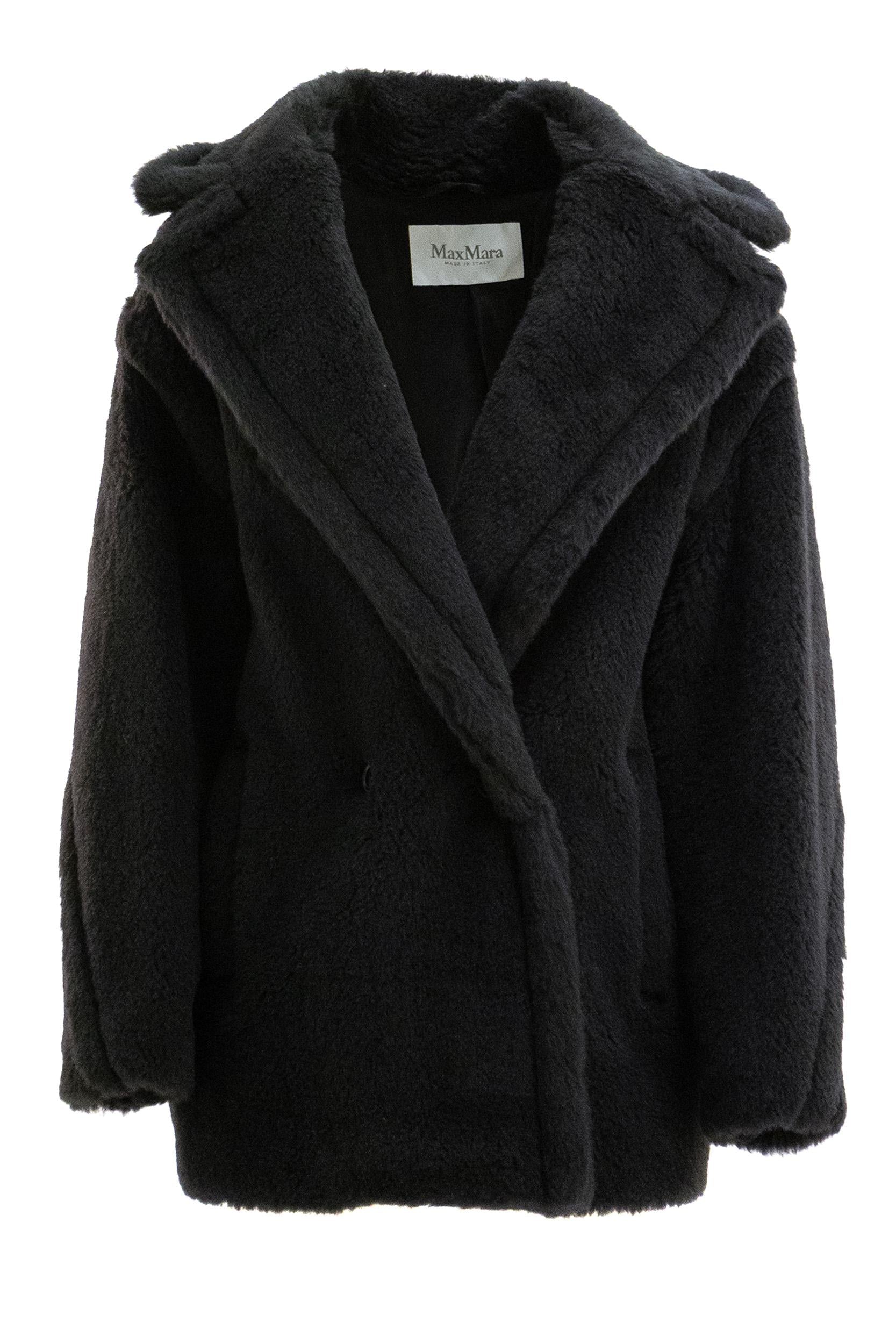 Cappotto OLGA 008 MAX MARA
