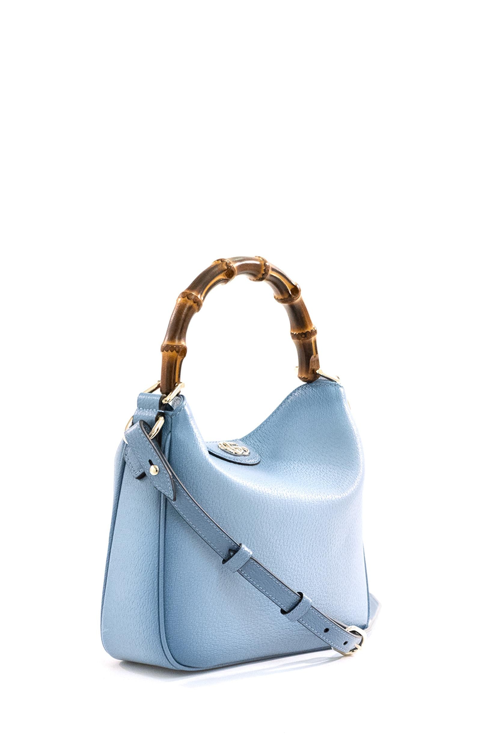 Borsa Diana<BR/> 799865 AAE3W 4928 GUCCI