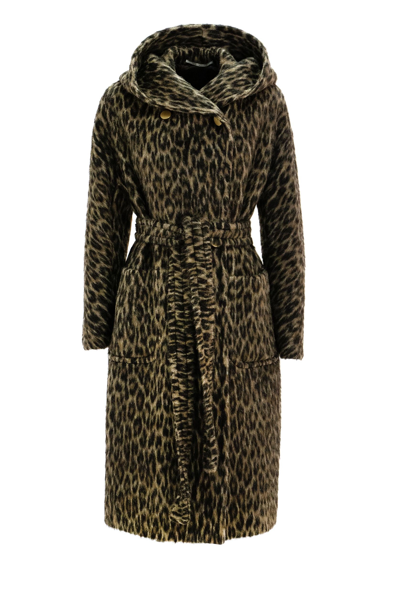Cappotto<BR/> DAISY A50085U M1323 TAGLIATORE