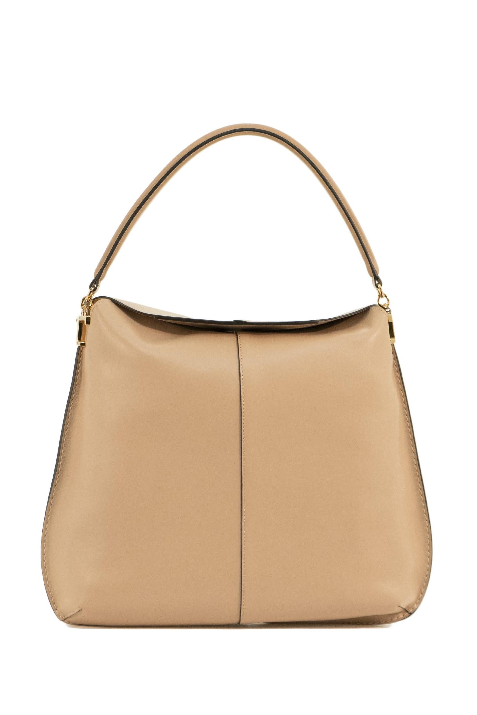 Borsa Hobo Tods T<BR/> XBWTSTE0400XPR M027 TOD'S