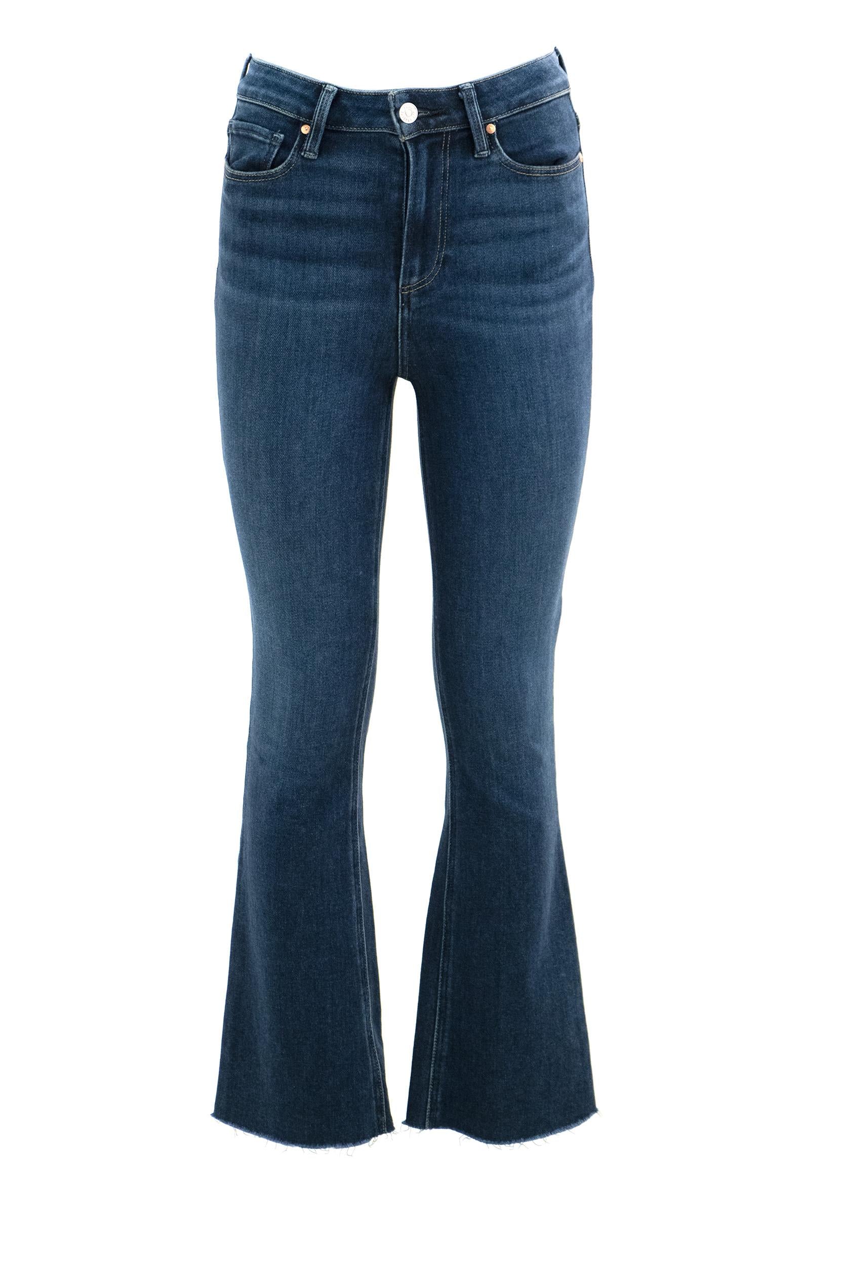 Jeans<BR/> 8742E77-048 W048 PAIGE