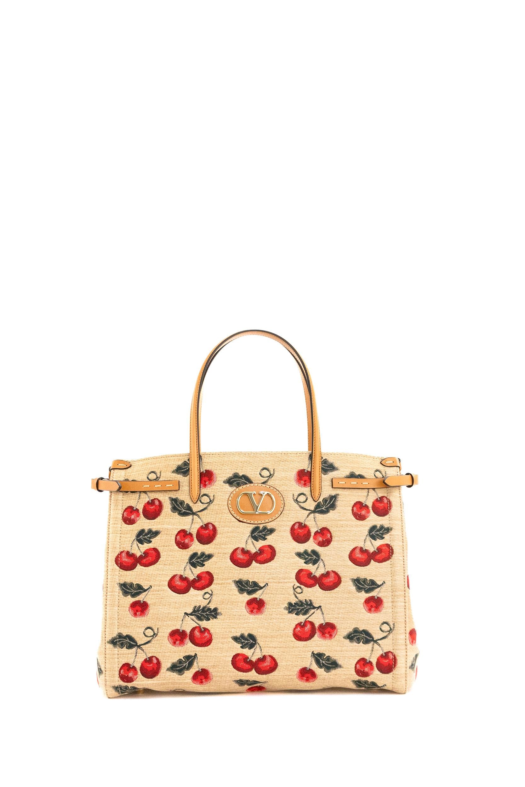 Borsa Antibes<BR/> 6W0B0R19MCZ R9F VALENTINO GARAVANI