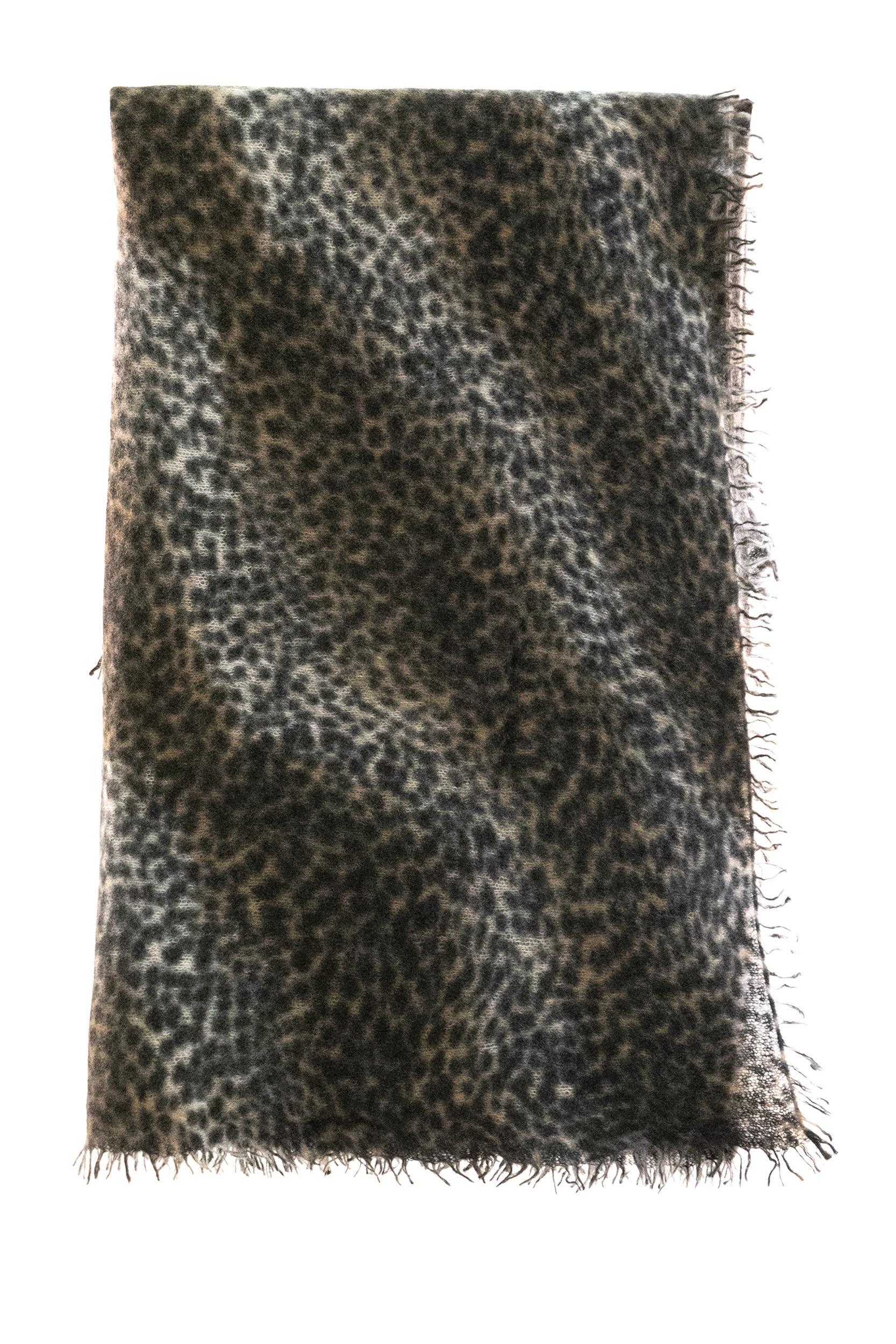 Sciarpa<BR/> 522830 01 MOULETA
