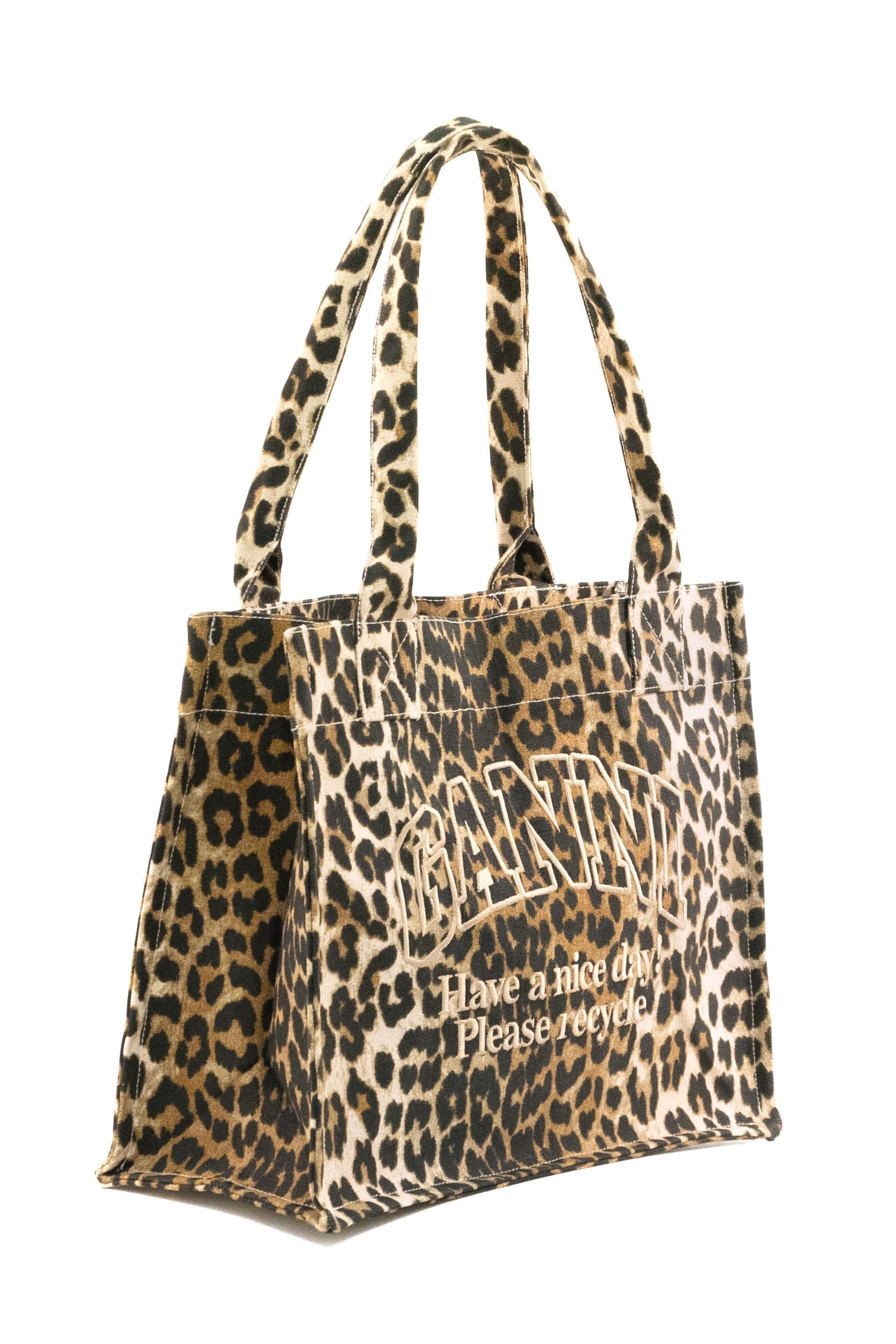 Borsa Tote<BR/> A5807 943 GANNI